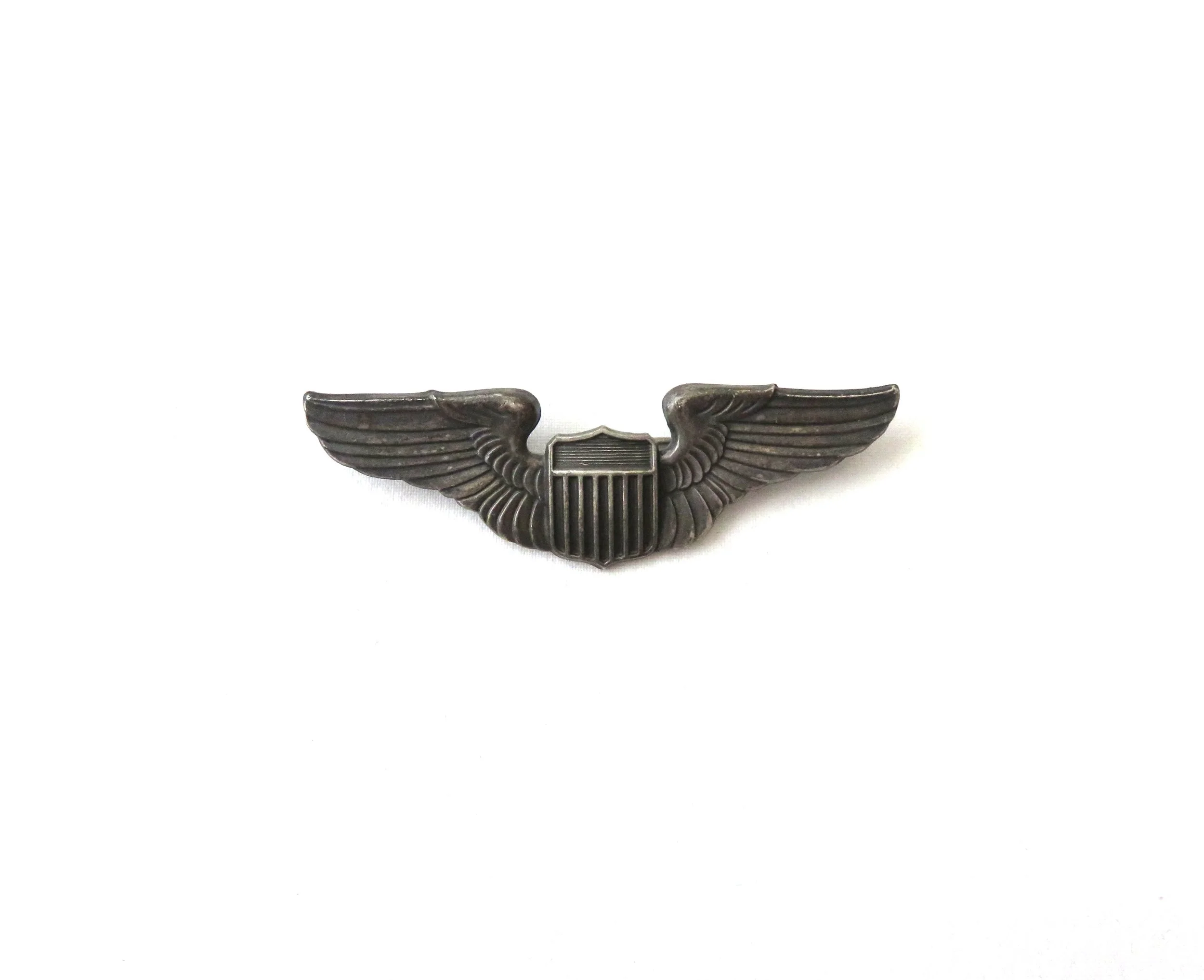 U.S.  Pilot Wings - Full Size