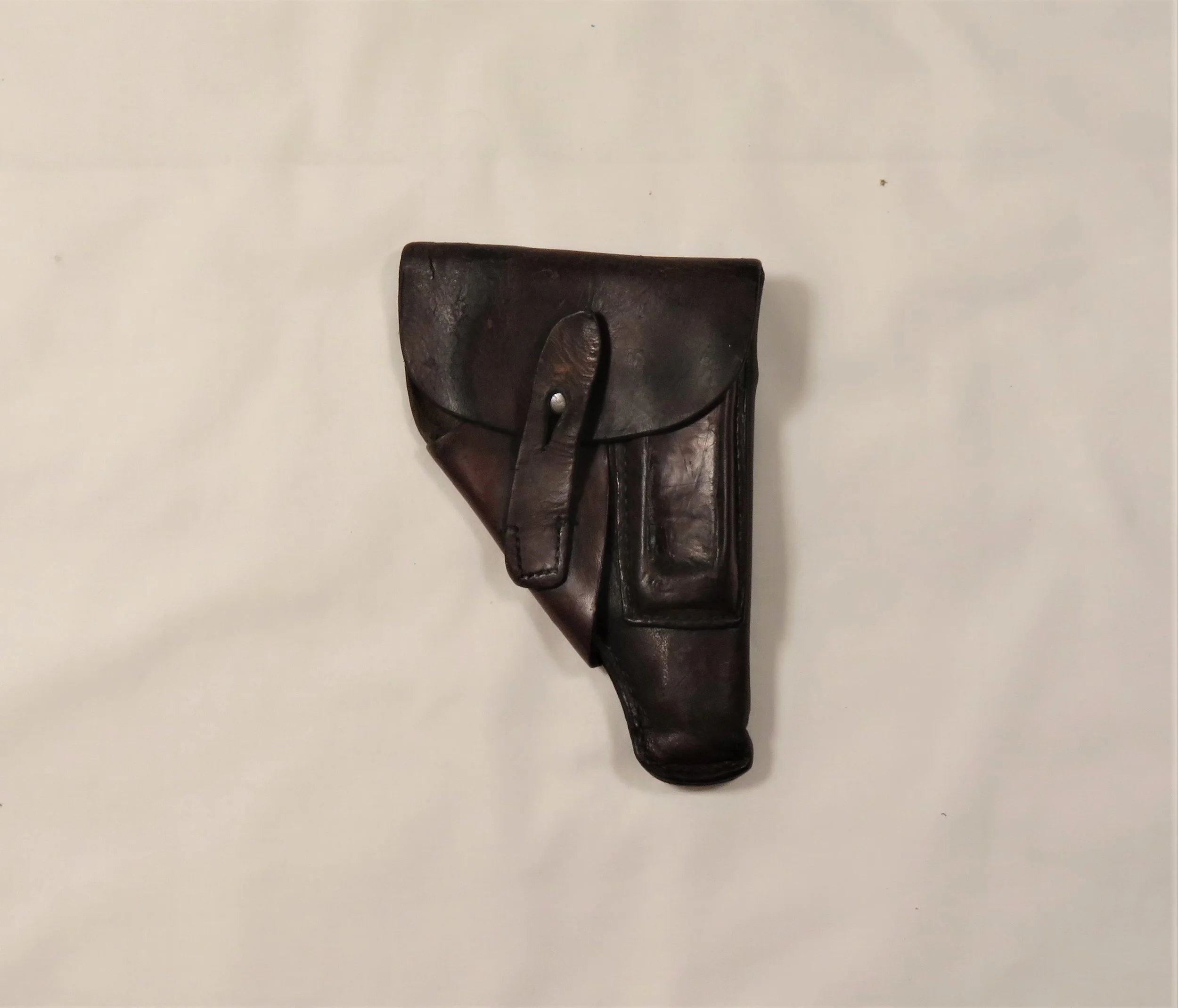 Germany.  PP/PPK Holster