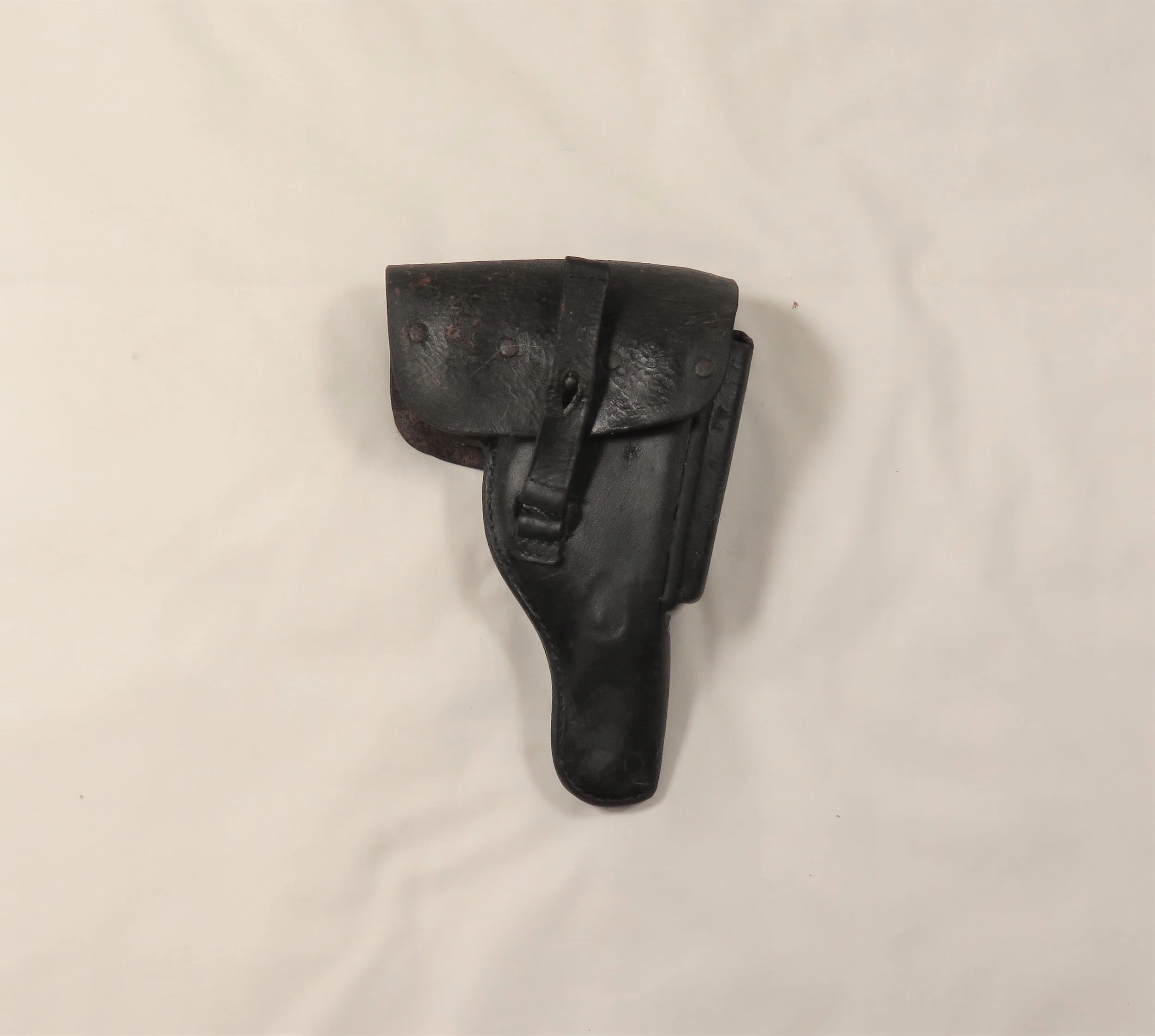 Germany.  Walther P-38 / P-1 West German Post WW2 Holster