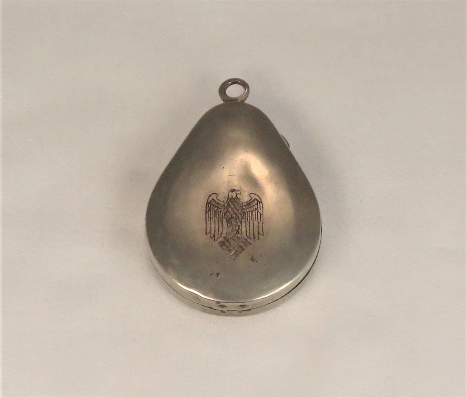 Germany.  Pocket Watch Case