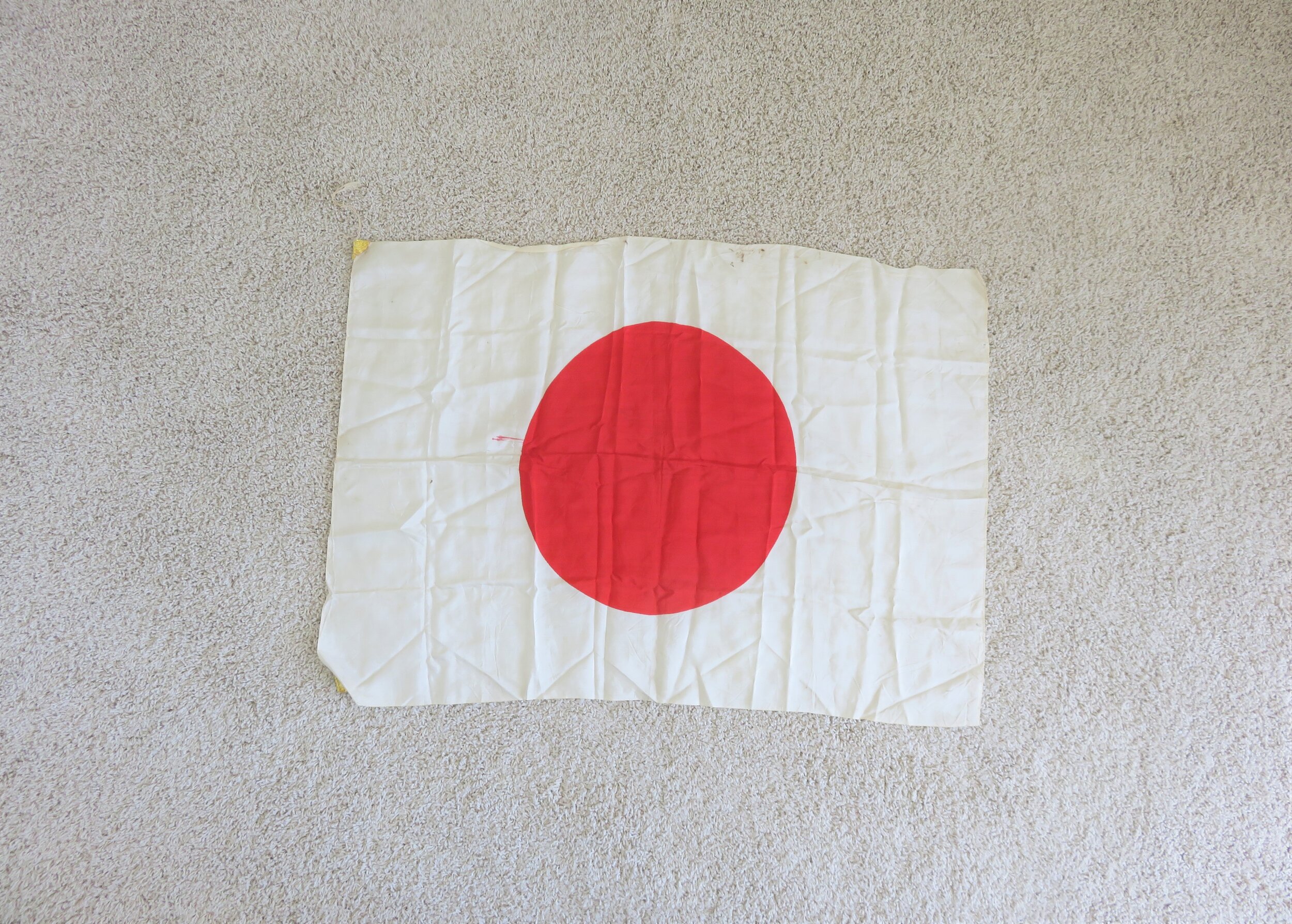 Japan. Imperial Japanese Flag — WW2 Collectors World
