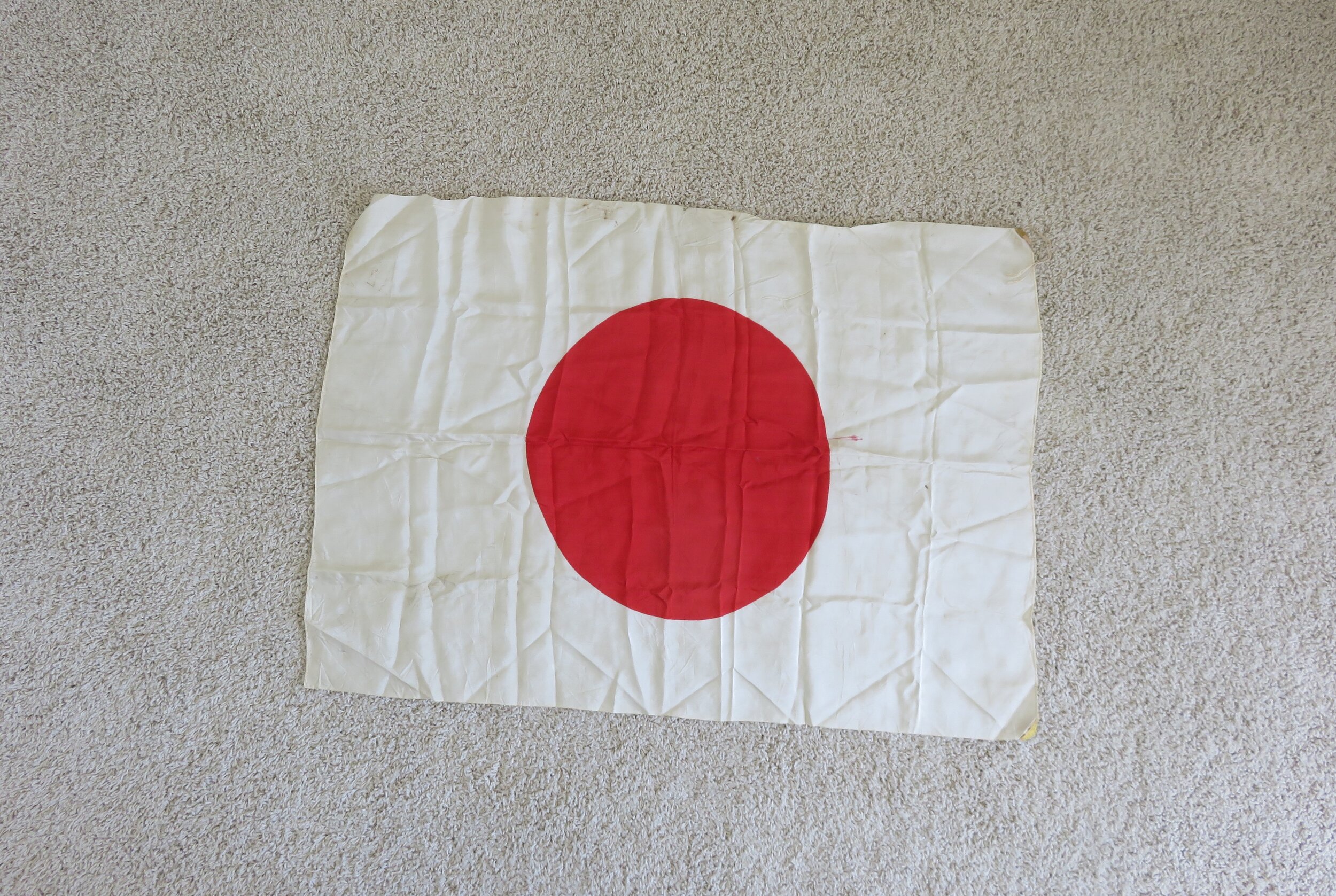 Flags & Banners — WW2 Collectors World