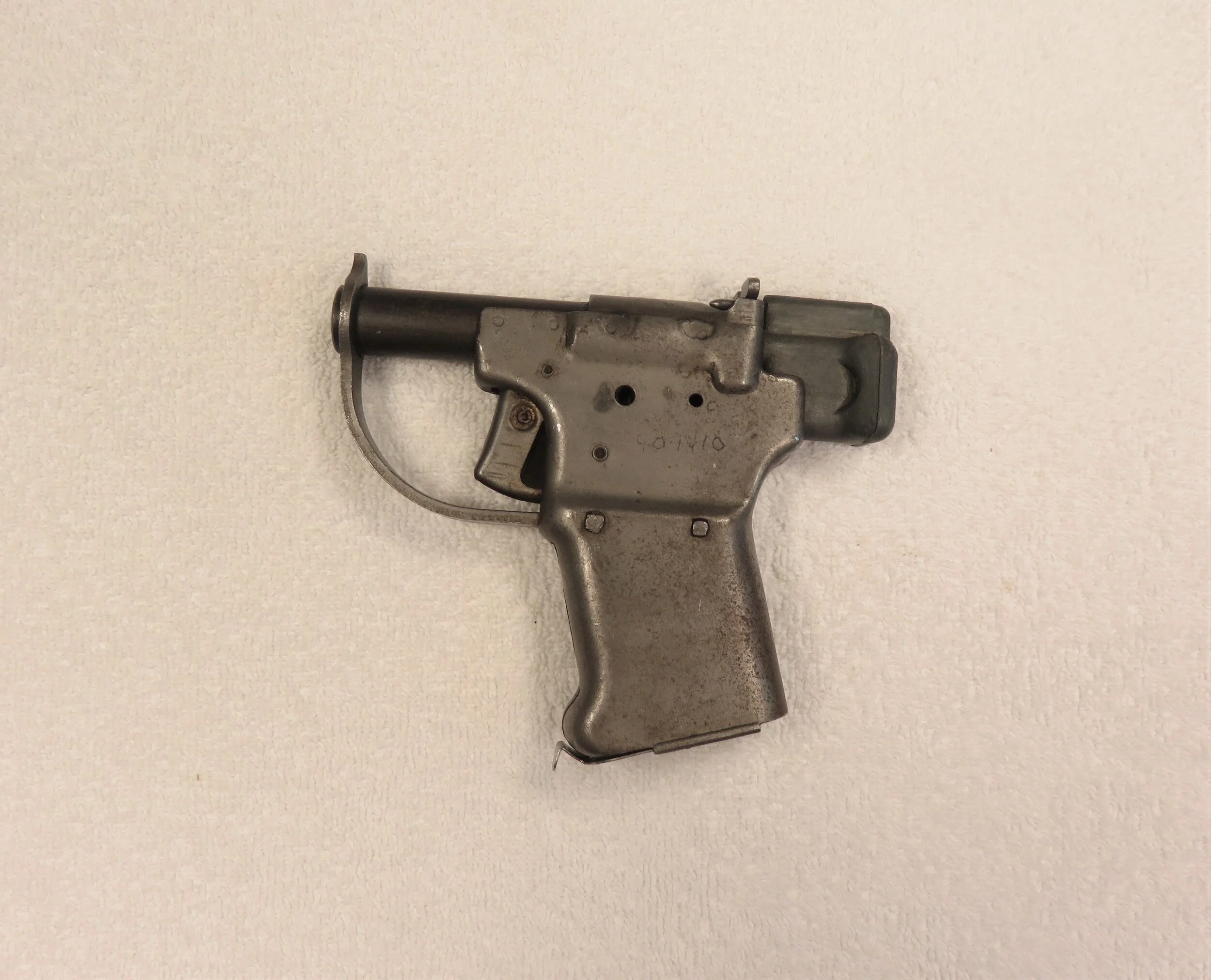 U.S.  FP-45 Liberator