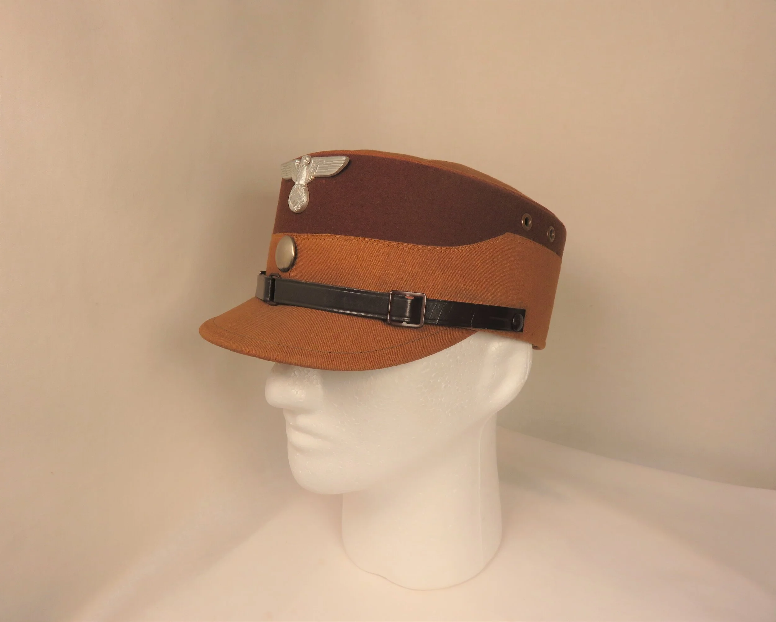 Germany.  SA (Niedersachsen) Kepi