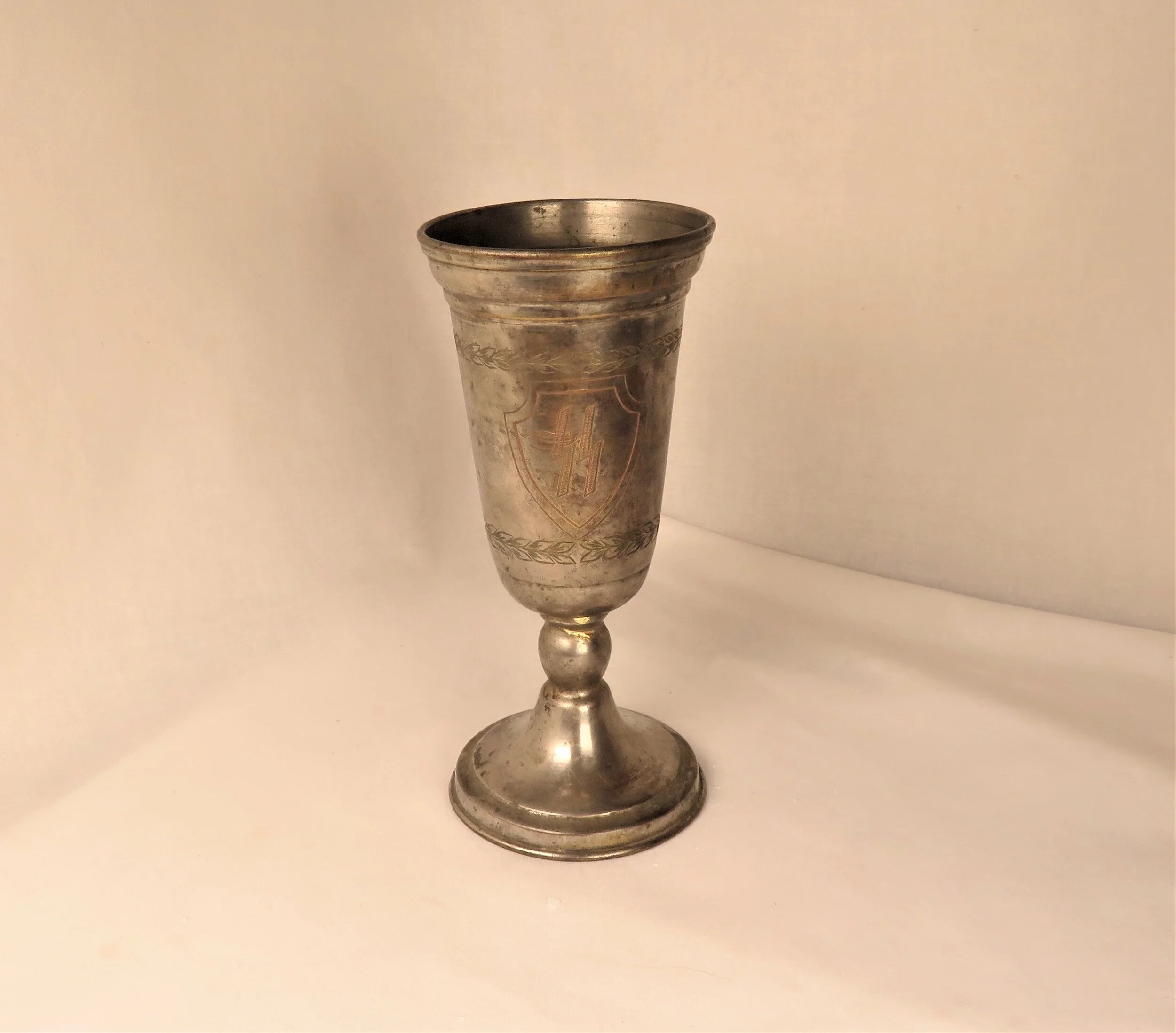 Germany.  SS Trophy Cup