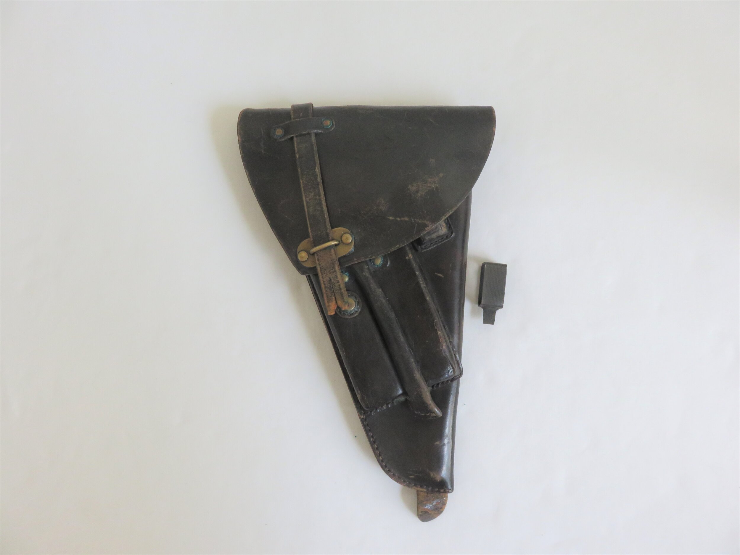 Sweden.  Lahti Holster