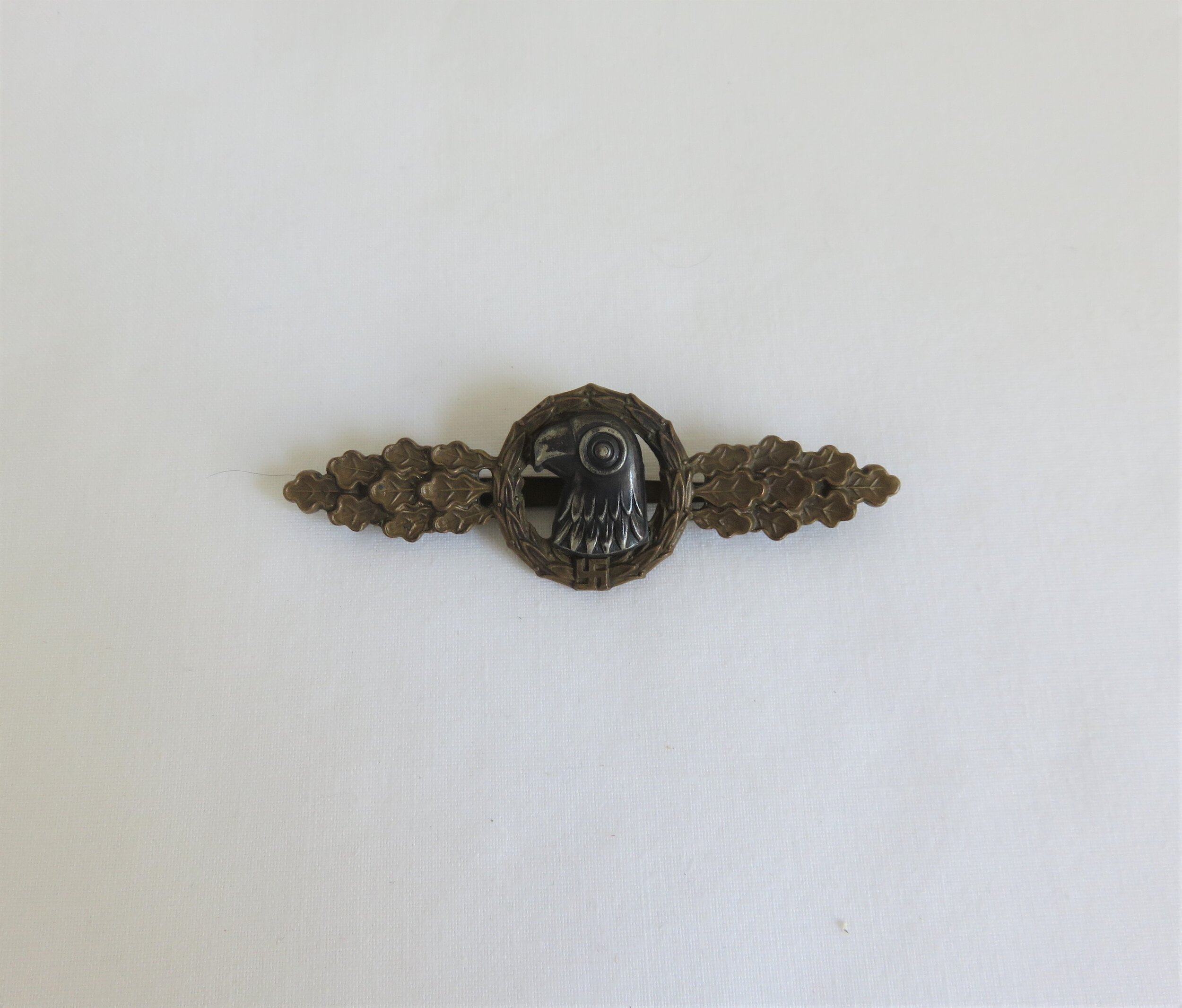 Germany.  Luftwaffe Reconnaissance Squadron Clasp (Bronze)