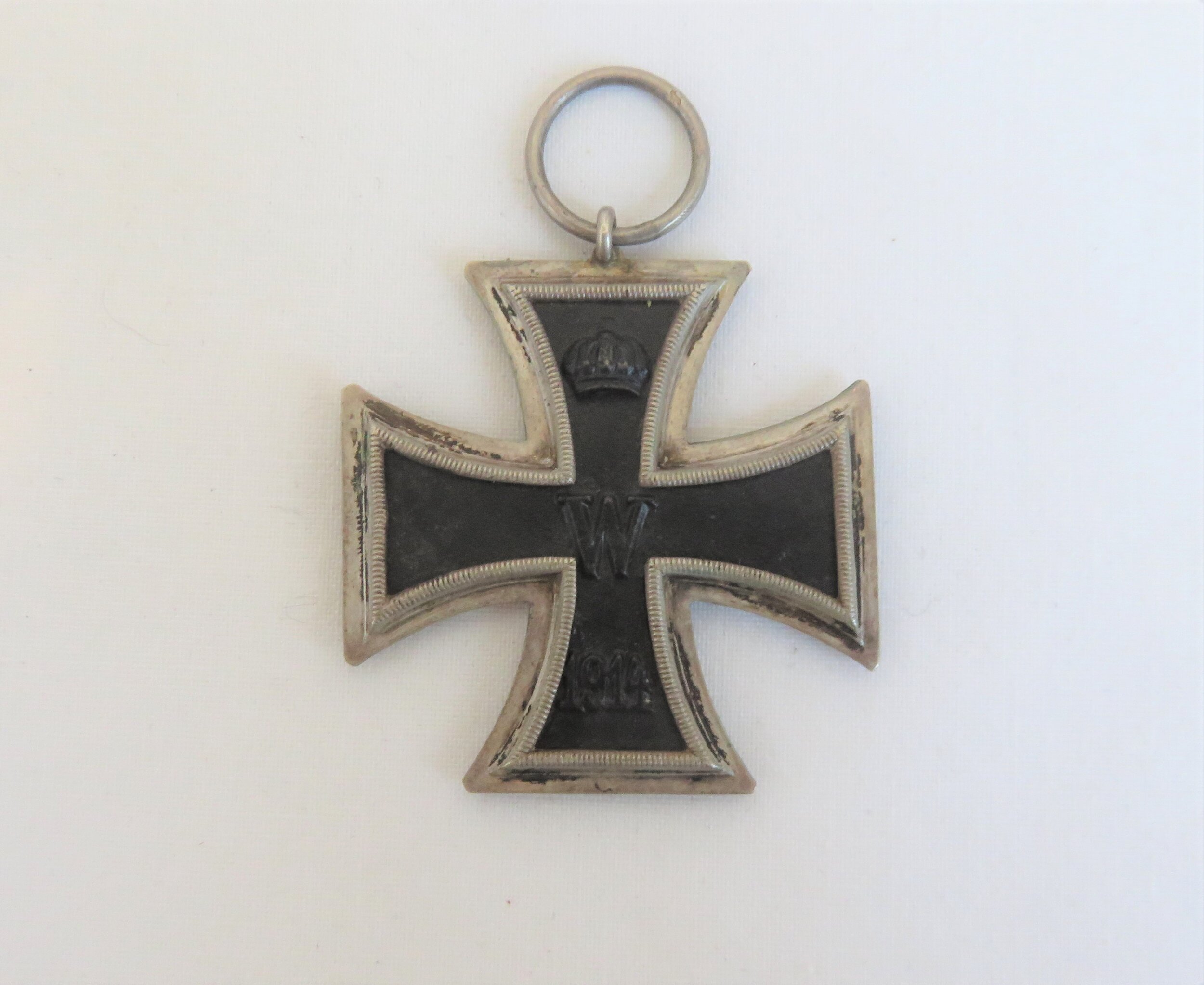 Germany.  1914 Iron Cross, 2nd Class