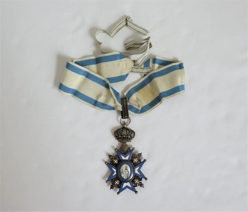 Archives #2 — WW2 Collectors World