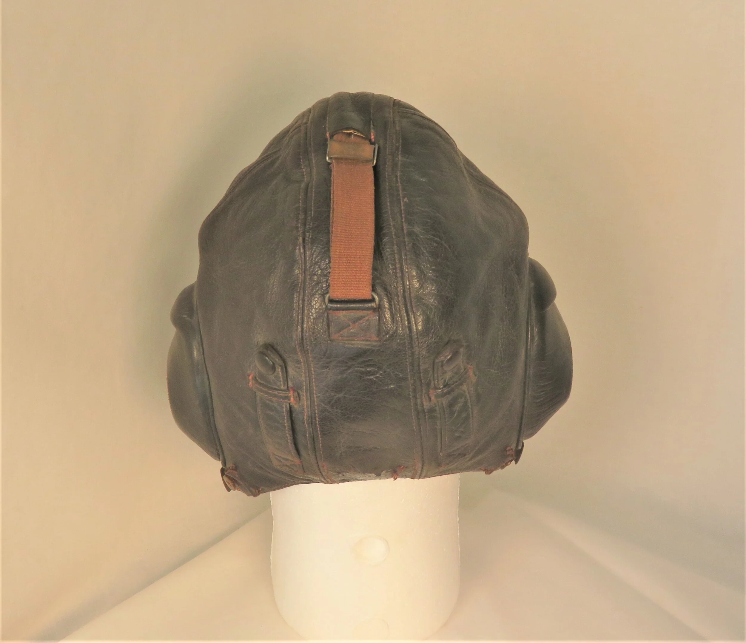 LKpW101 Winter Flight Helmet — WW2 Collectors