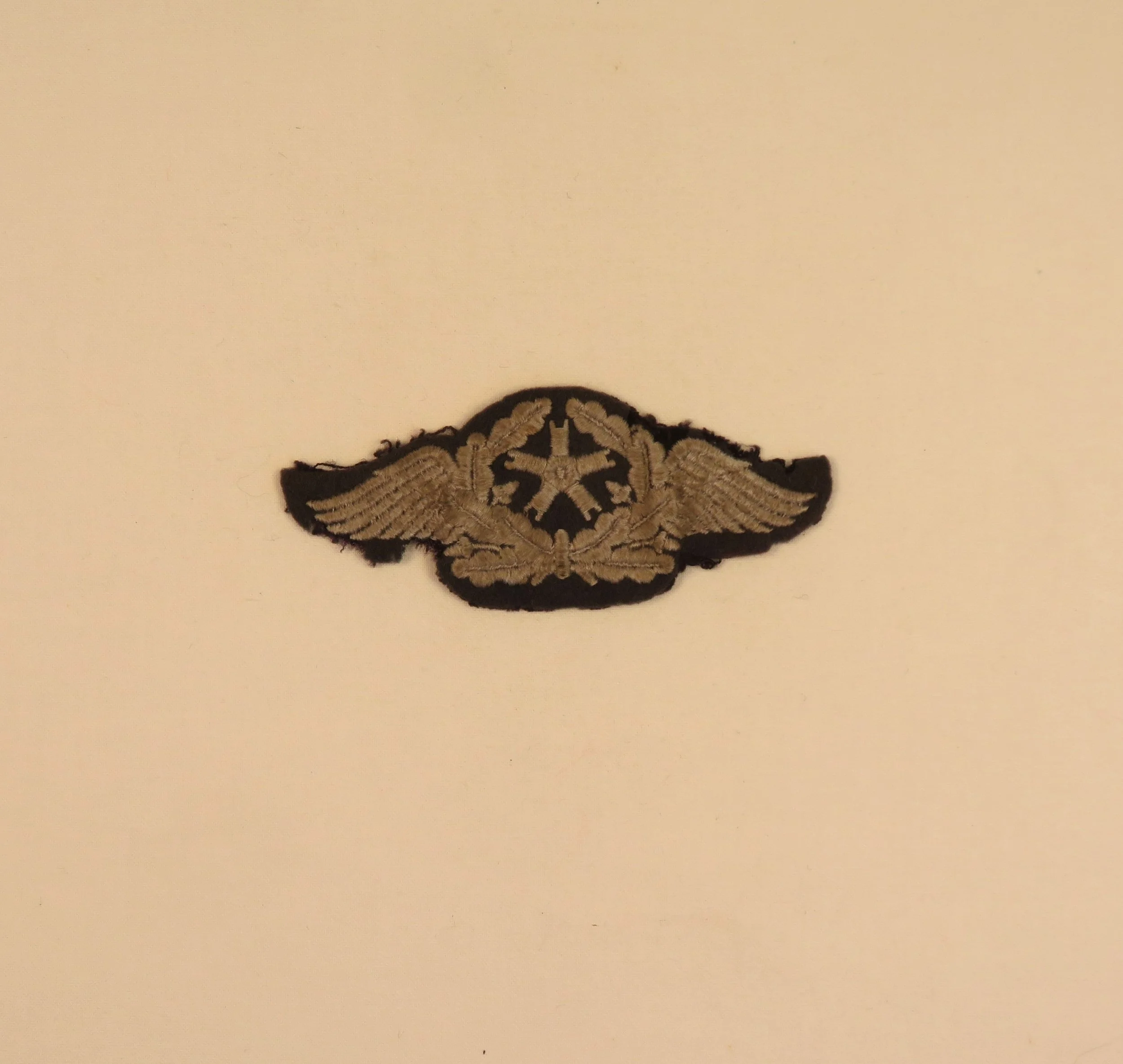 Germany. Luftwaffe. Technical Personnel Specialist Insignia