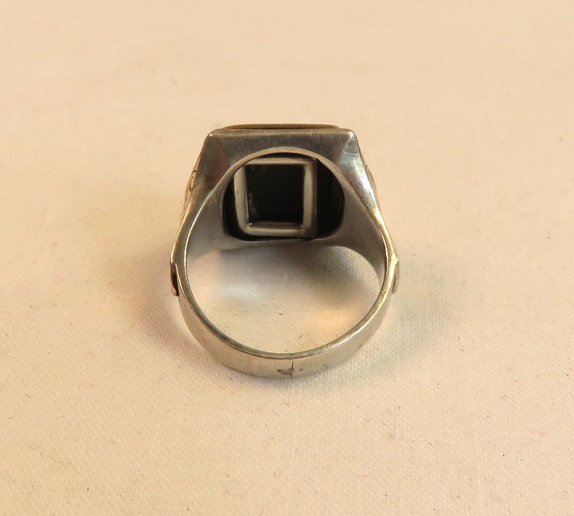 U.S. Army Air Corps Ring — WW2 Collectors World