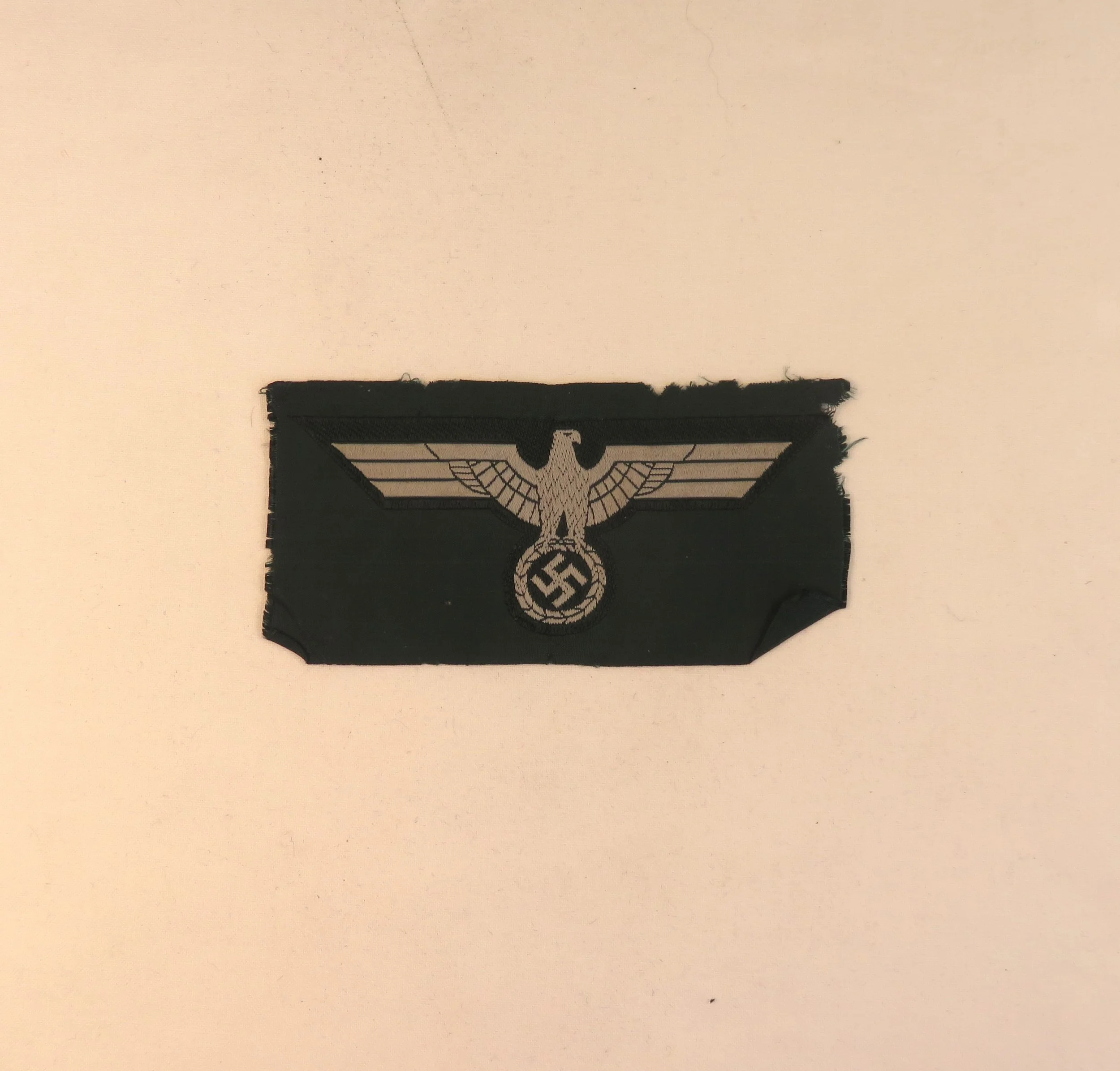 Germany.  Heer (Army) EM Breast Eagle