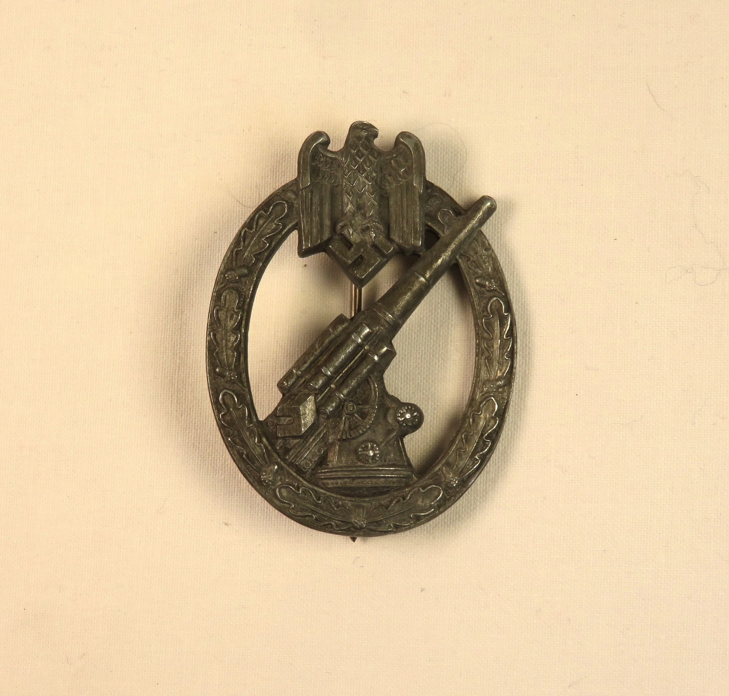 Germany.  Heer (Army) Flak Badge
