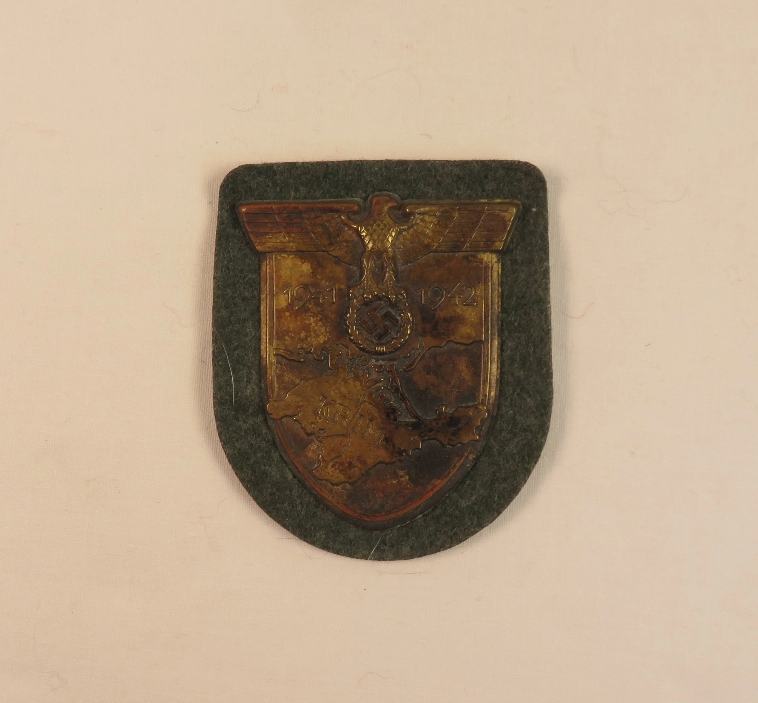 Germany.  Heer (Army) KRIM Shield