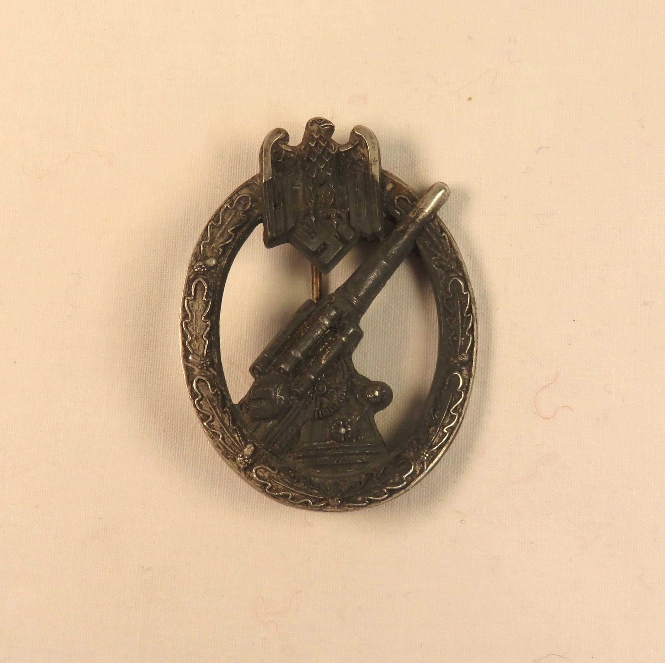 Germany.  Heer (Army) Flak Badge