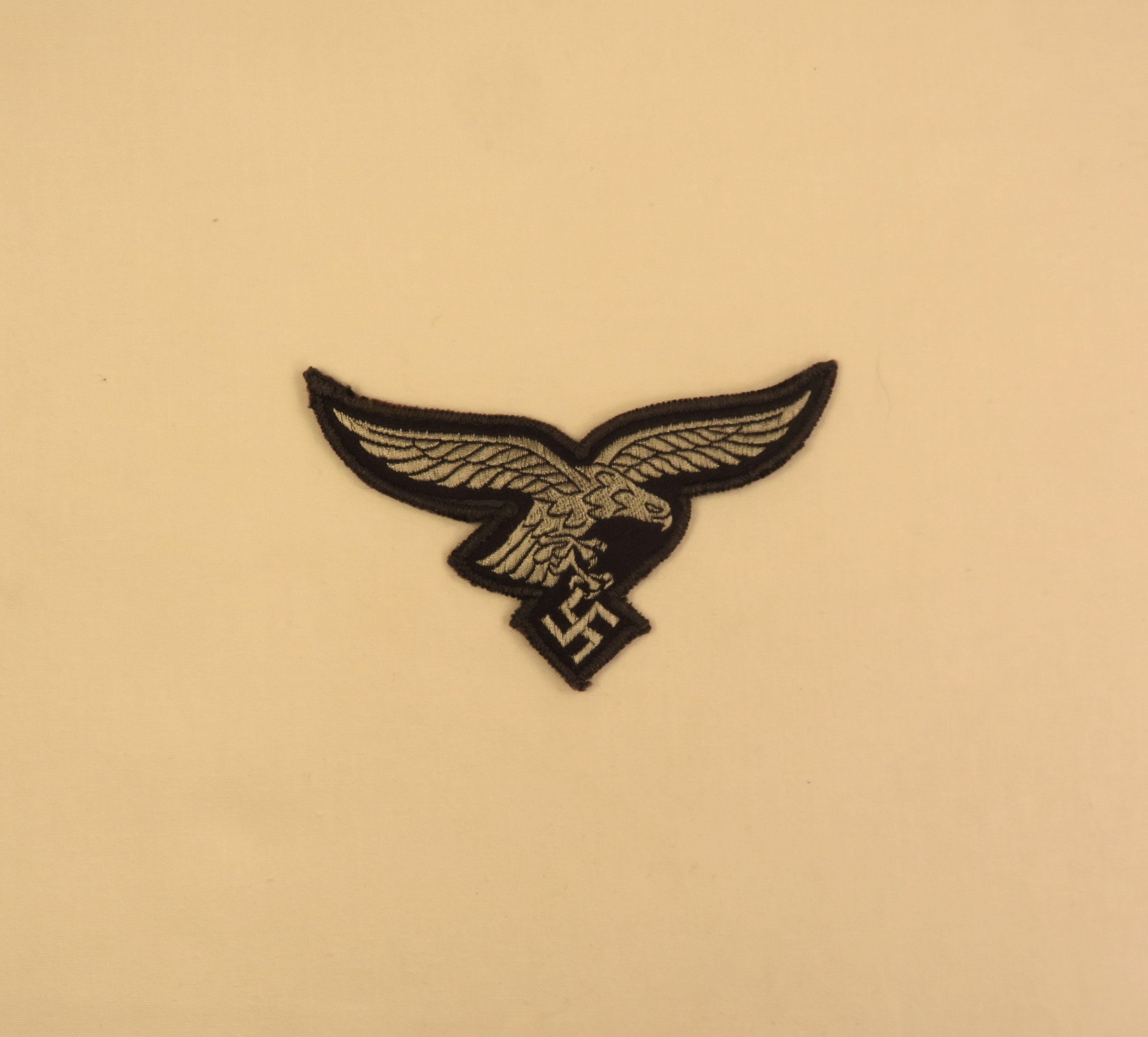 Germany.  Luftwaffe Officer's Breast Eagle