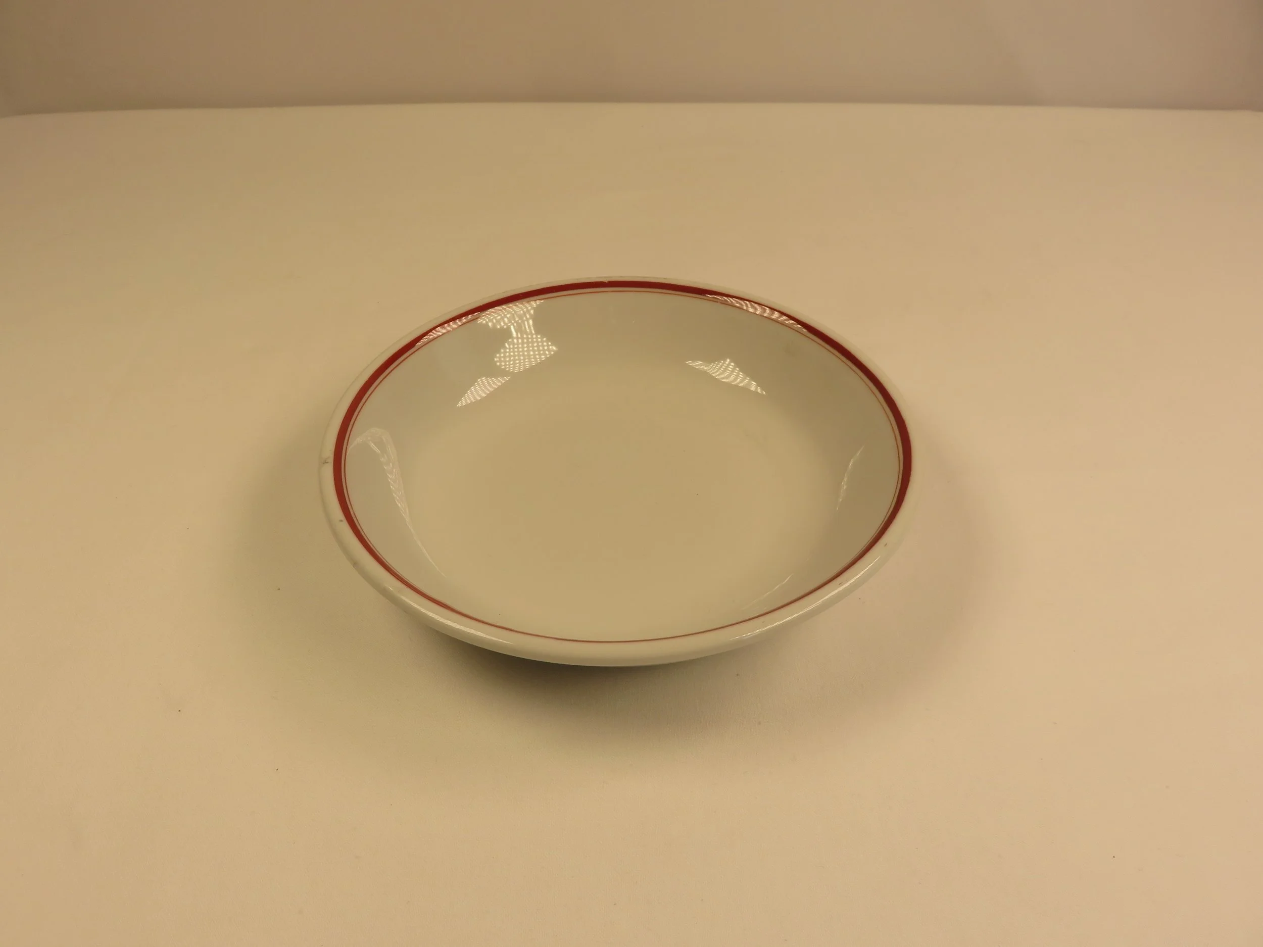 Germany.  Wehrmacht Mess Hall Dish