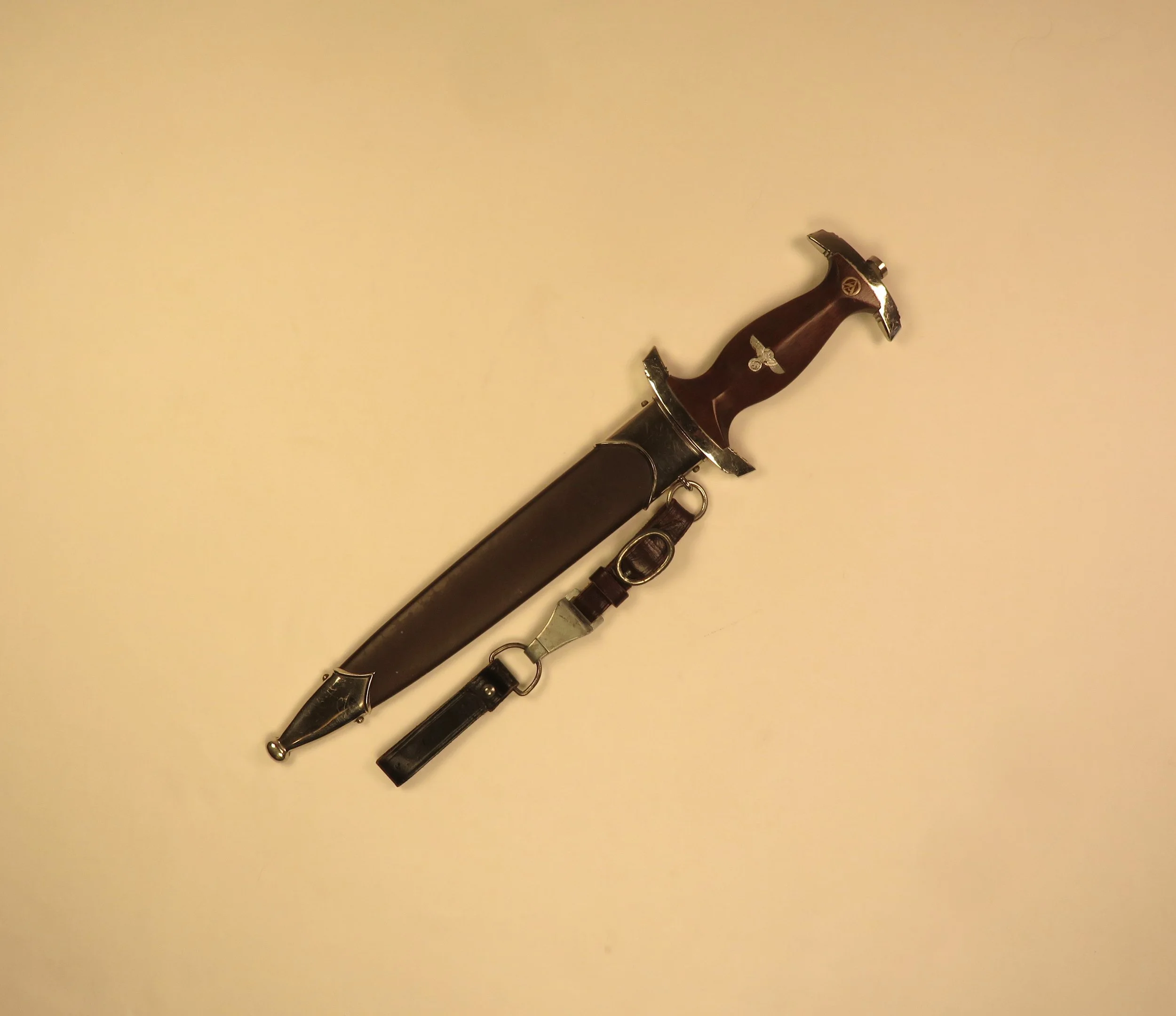 Germany.  SA Dagger by Herder