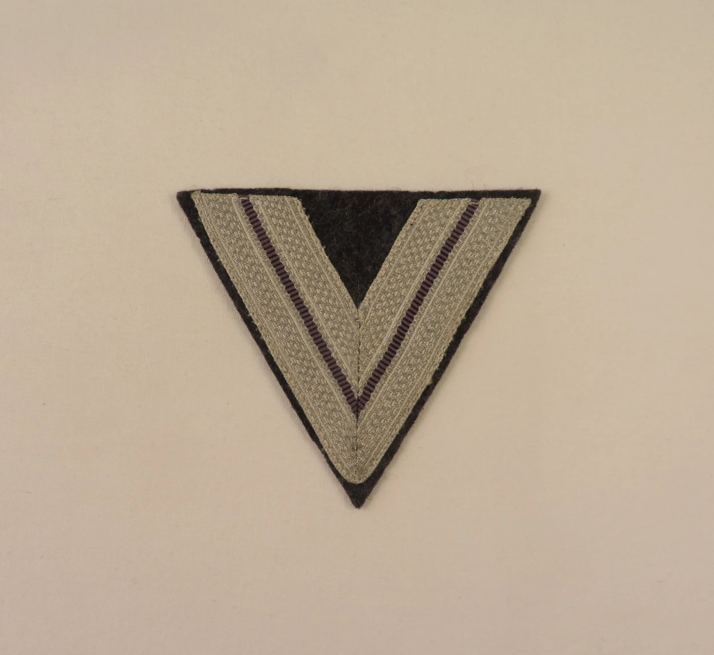 Germany.  Luftwaffe Obergefreiter's Rank Chevron