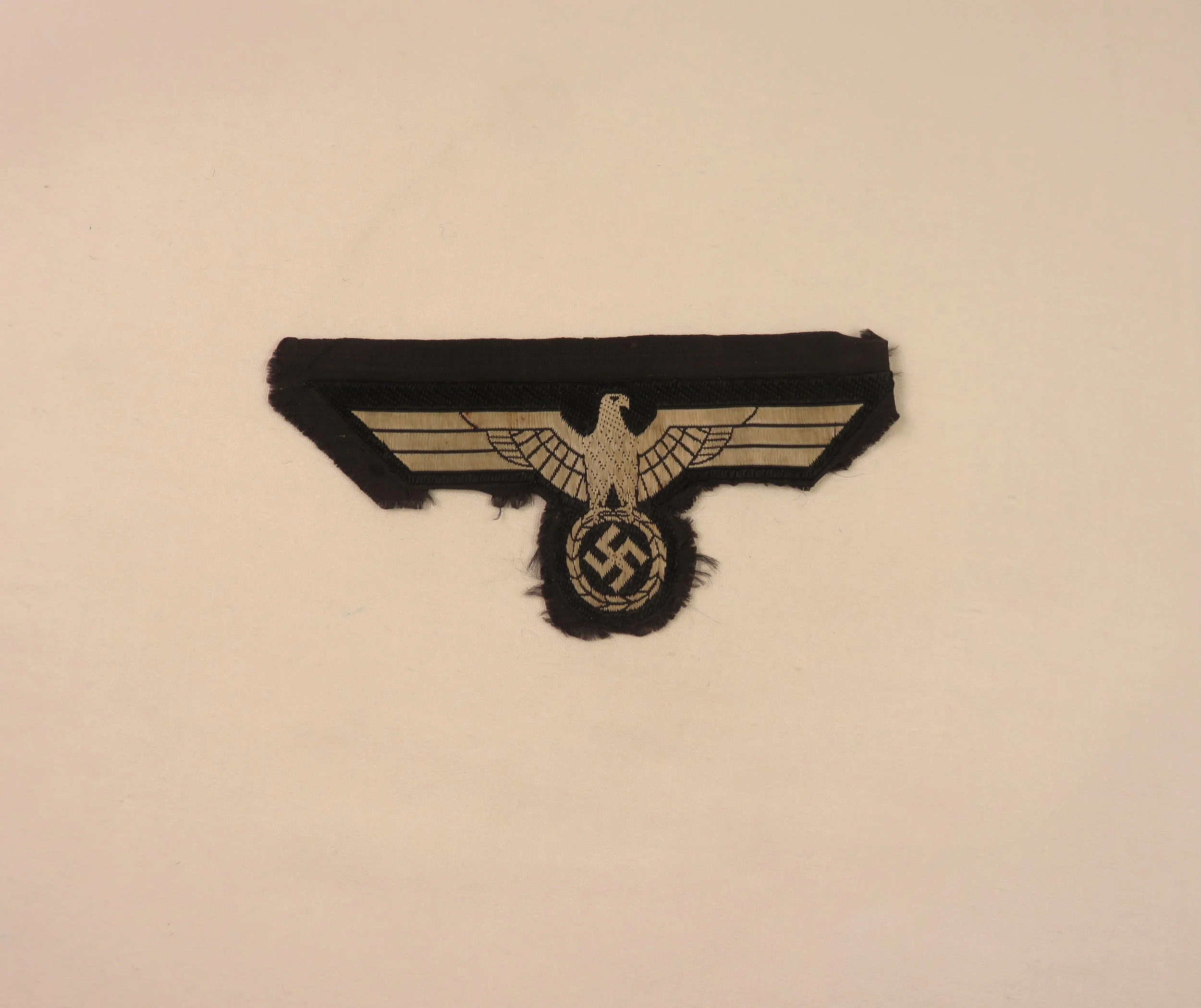 Germany.  Heer (Army) Panzer Breast Eagle