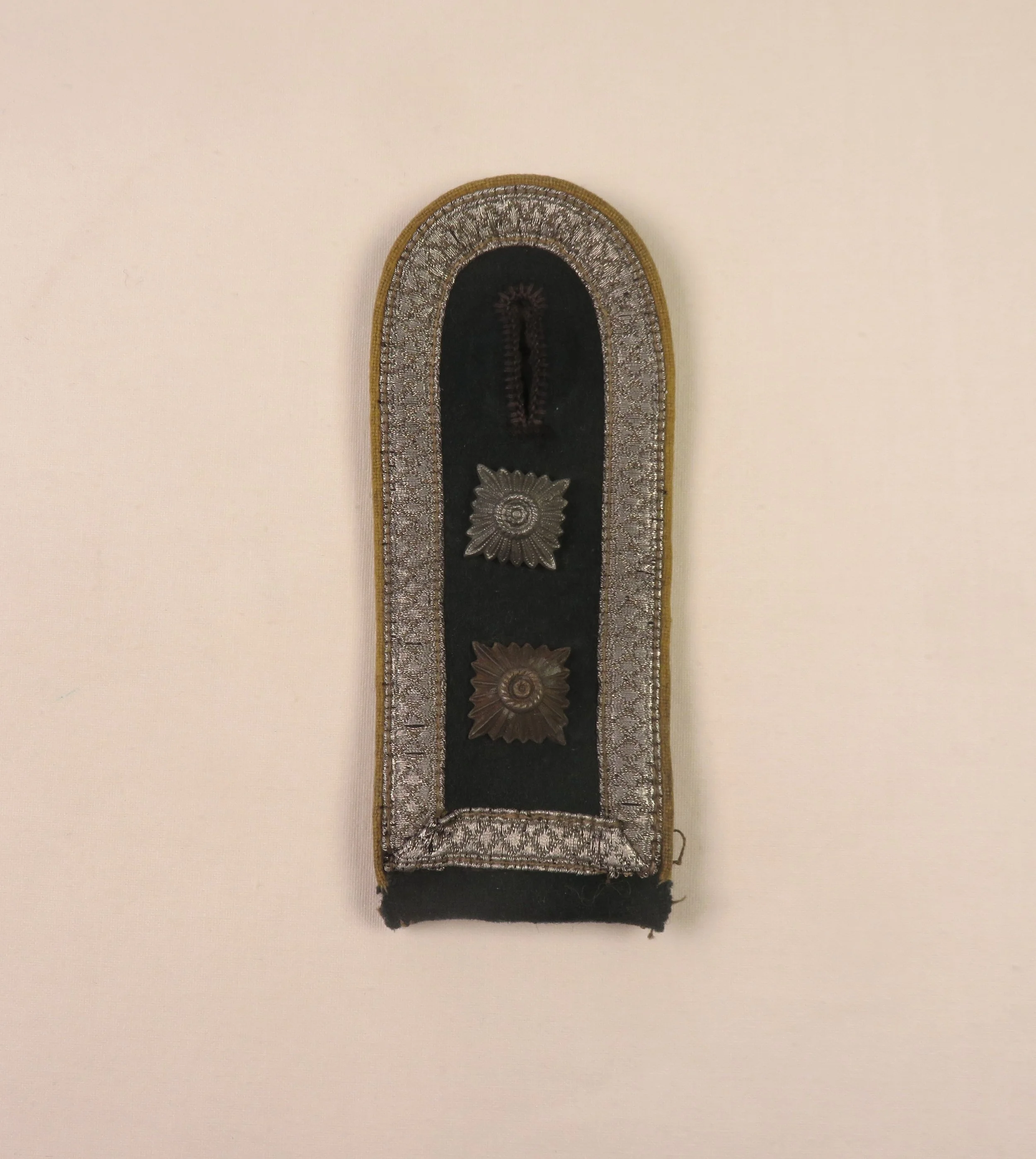 Germany.  Heer (Army) Signals Senior NCO Shoulder Strap
