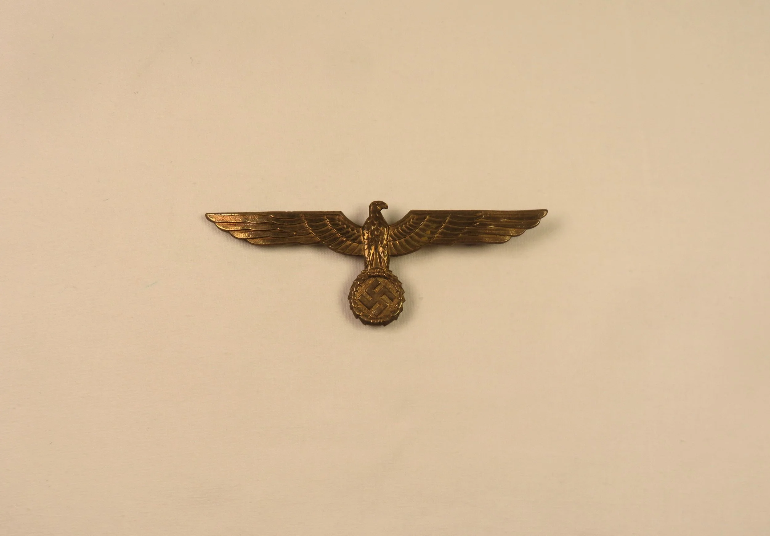Germany.  Heer (Army) General's Officer Summer Uniform Breast Eagle