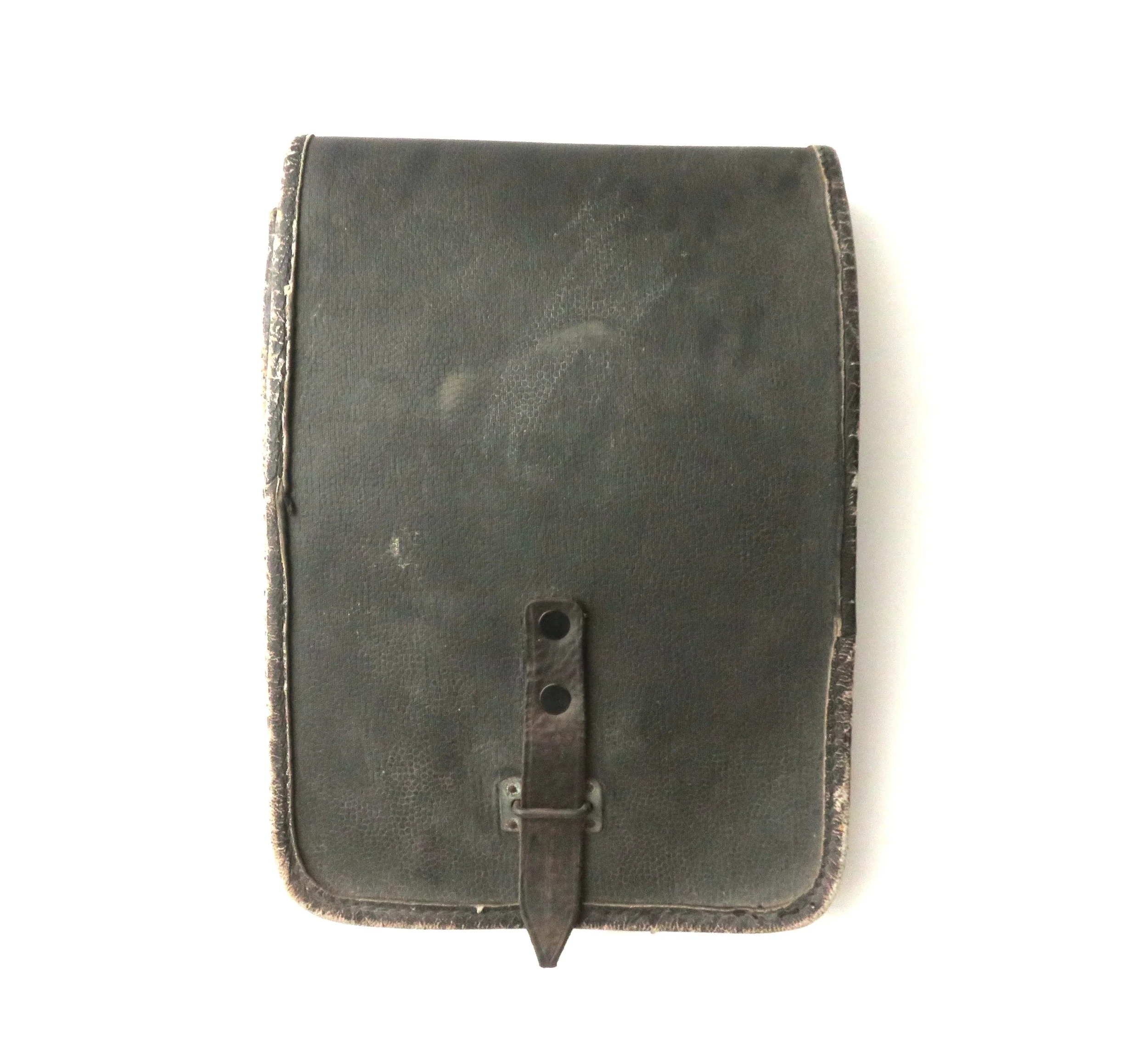 Germany.  Wehrmacht Map Case