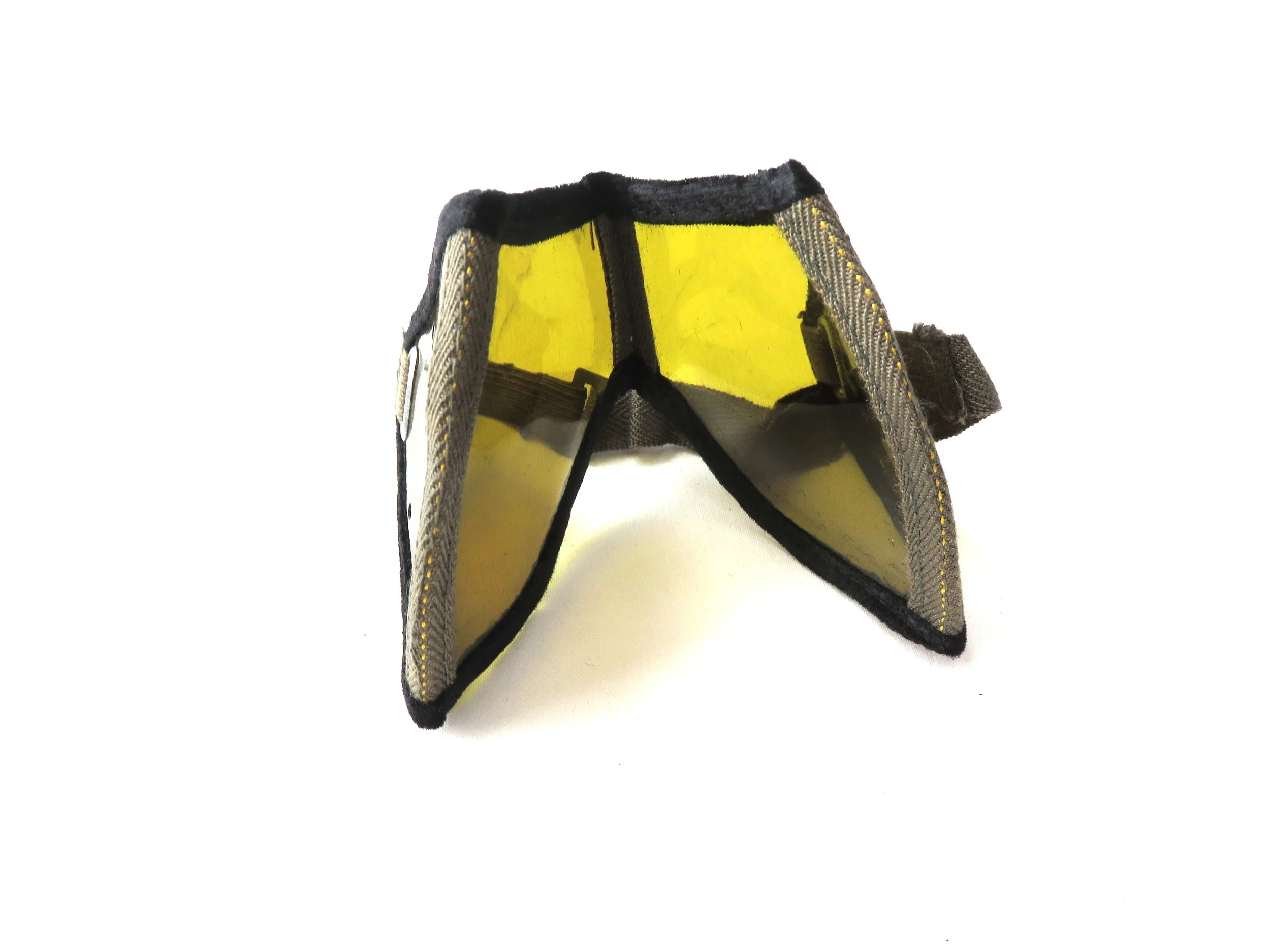 GERMANY. Dust Goggles