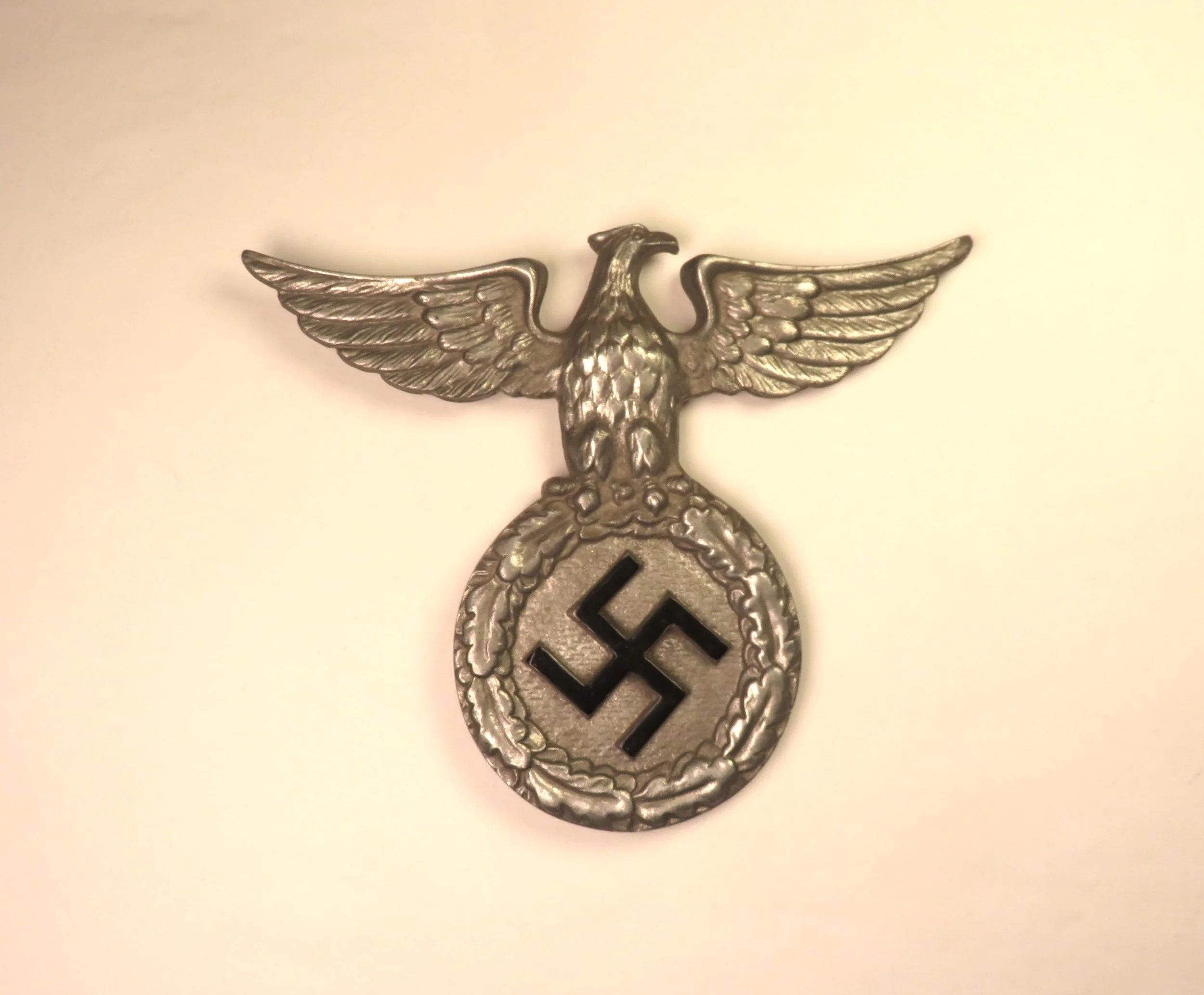 Germany.  1929 NSDAP Wall Eagle