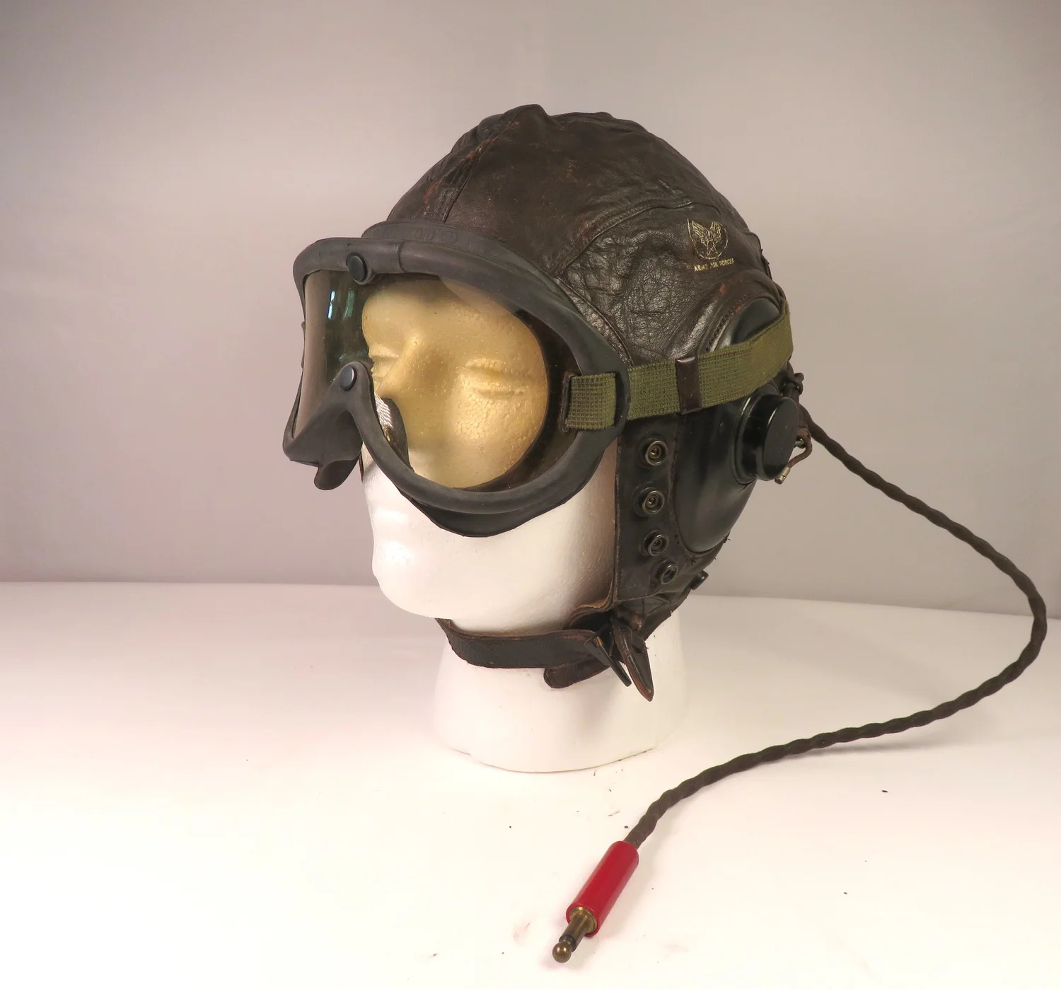 洋書 VINTAGE FLYNG HELMETS 洋書 VINTAGE FLYNG HELMETS Original U.S. Vietnam War Era US Navy