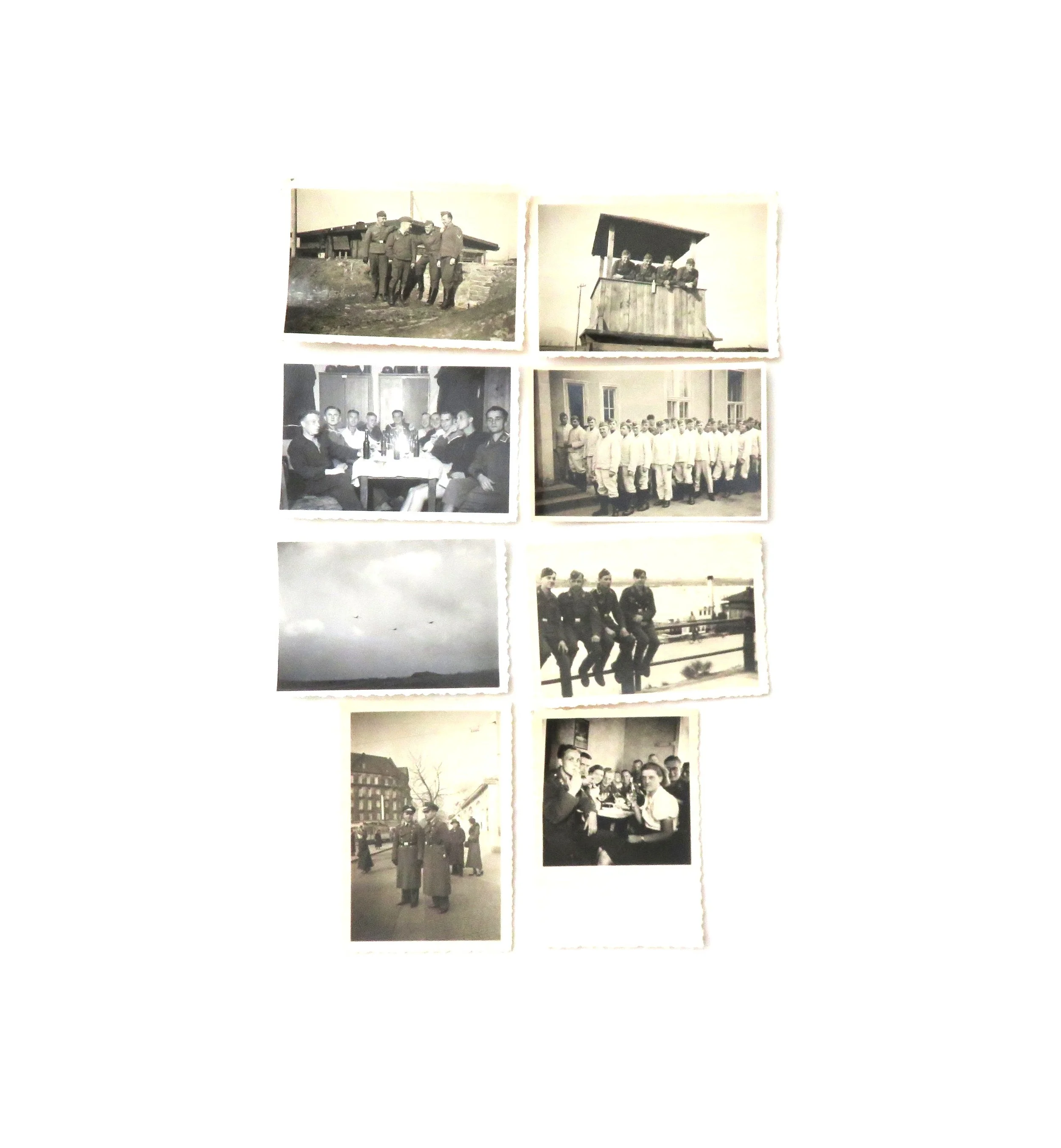 Germany.  Luftwaffe Private Photos