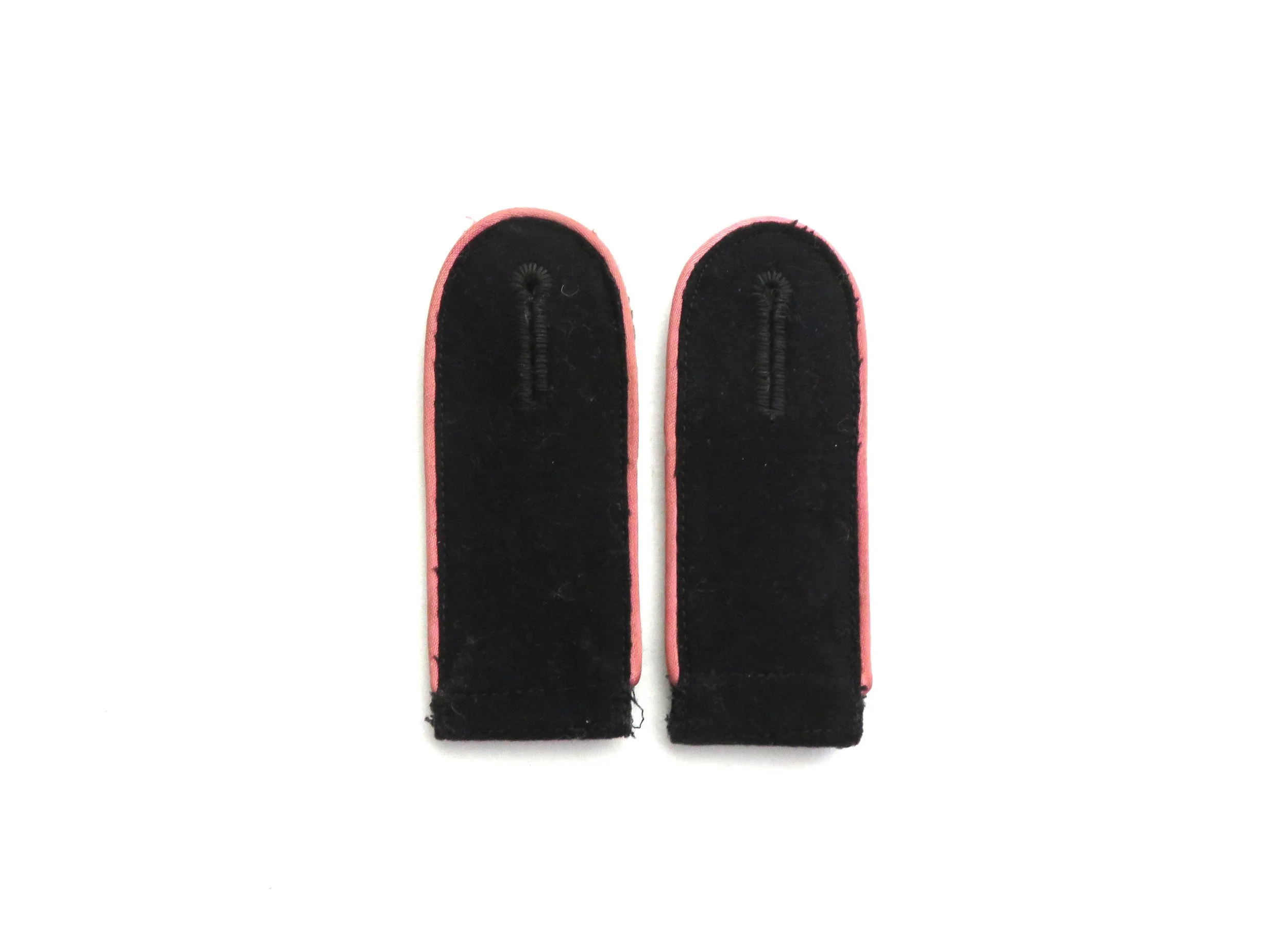 Germany.  Waffen-SS Panzer EM’s Shoulder Straps