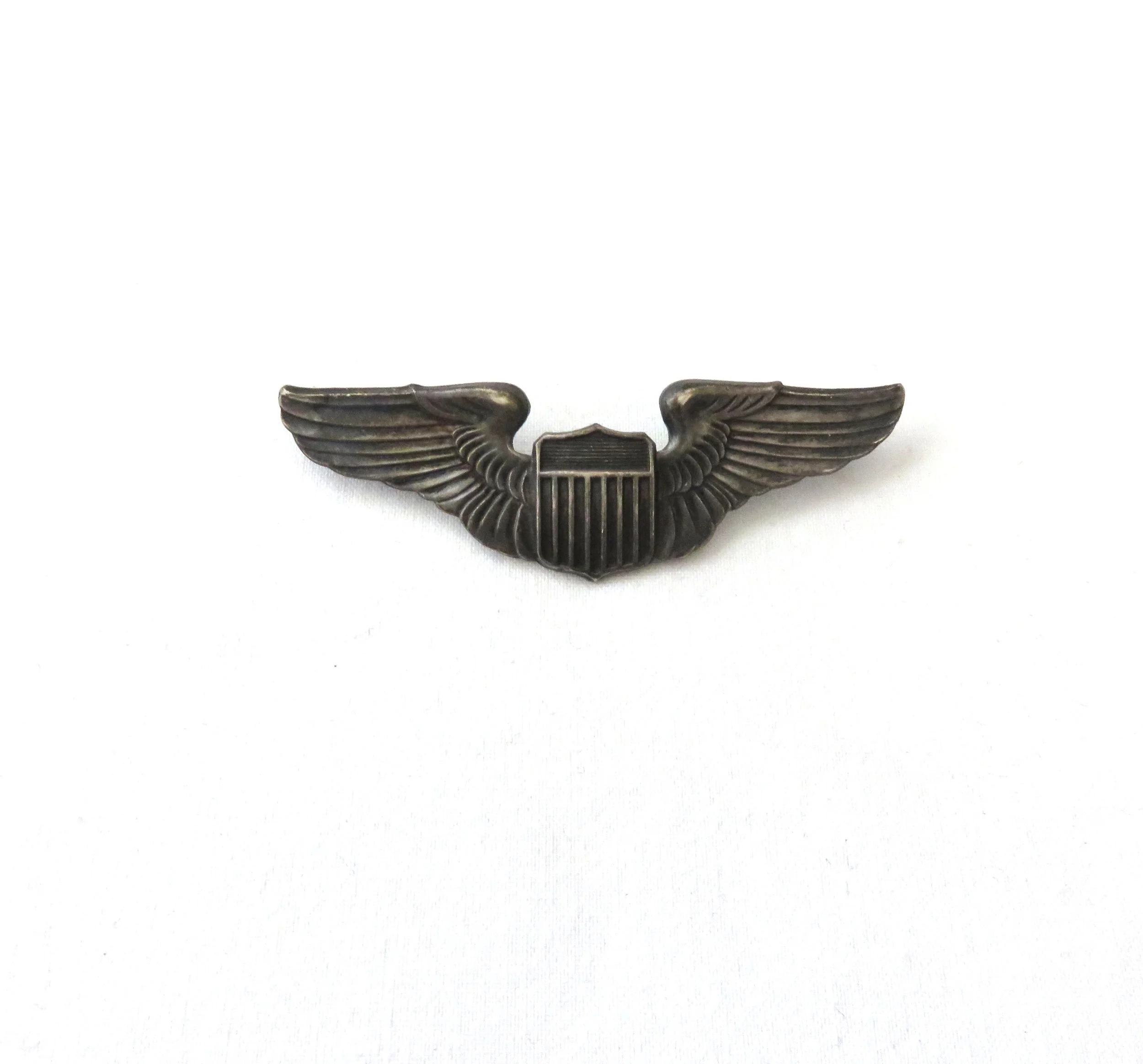 U.S.  Army Pilot Wings - Full Size
