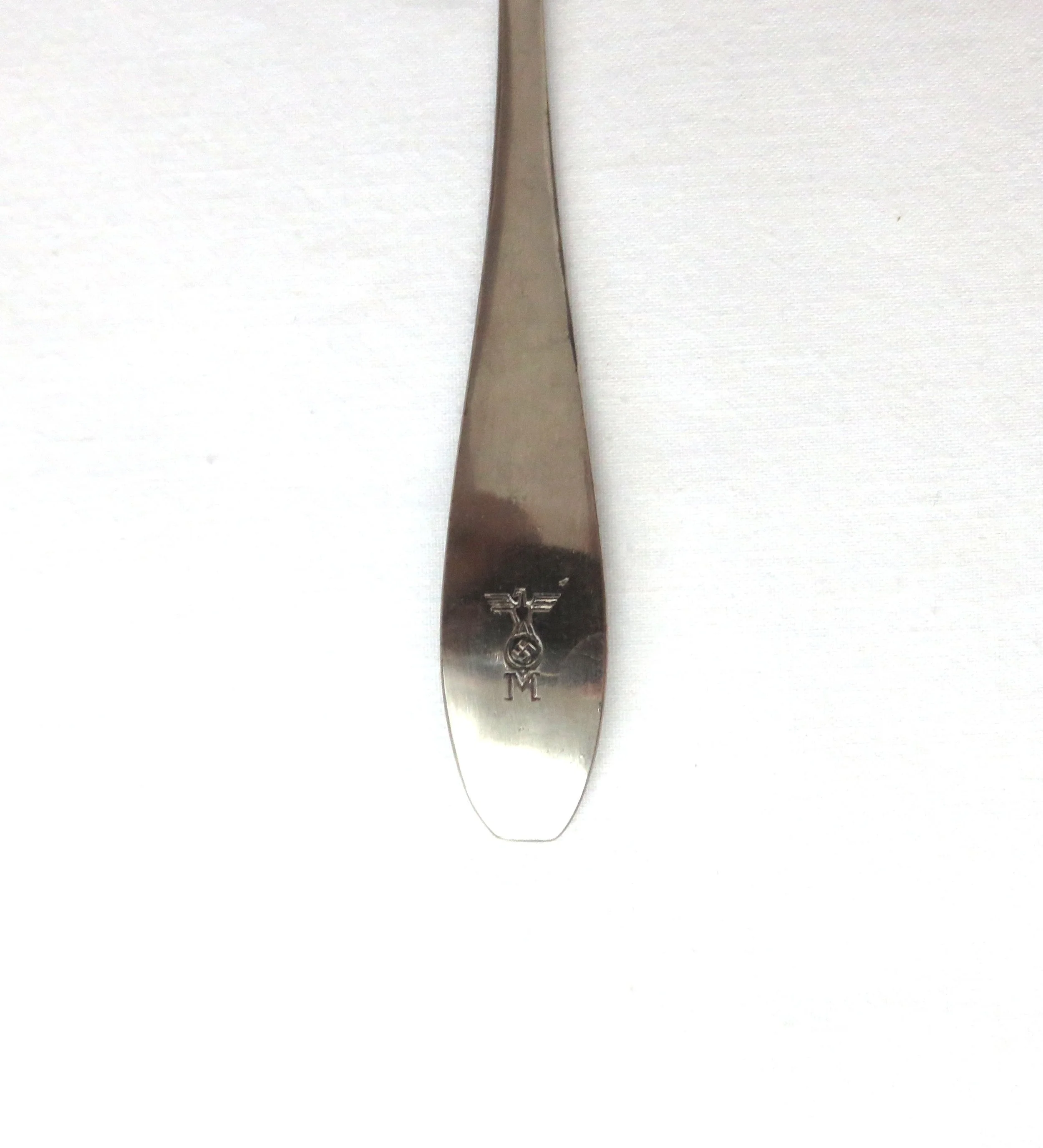 Germany. Kriegsmarine Fork