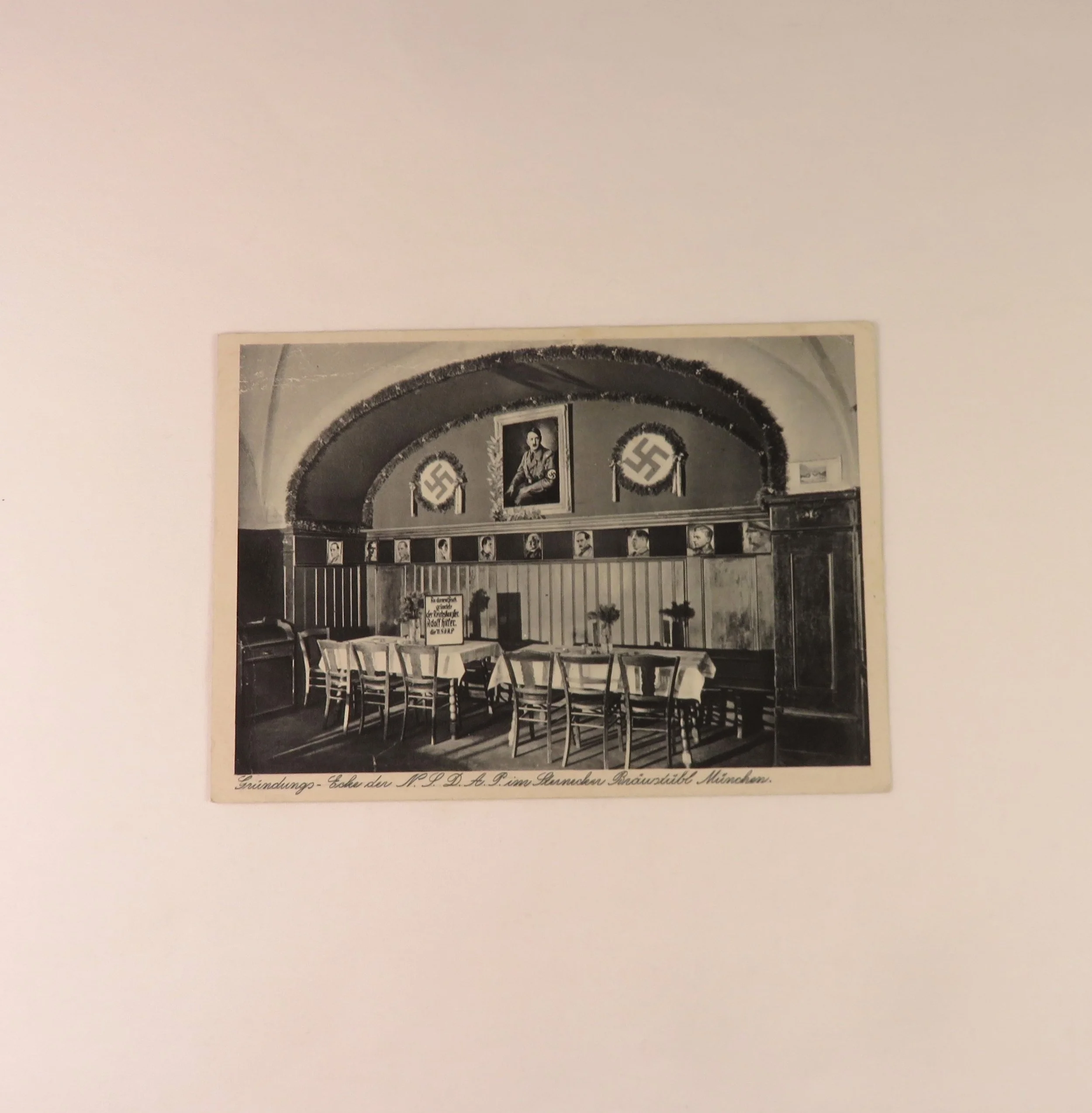 Germany.  Famous Sternecker Brau, Munich