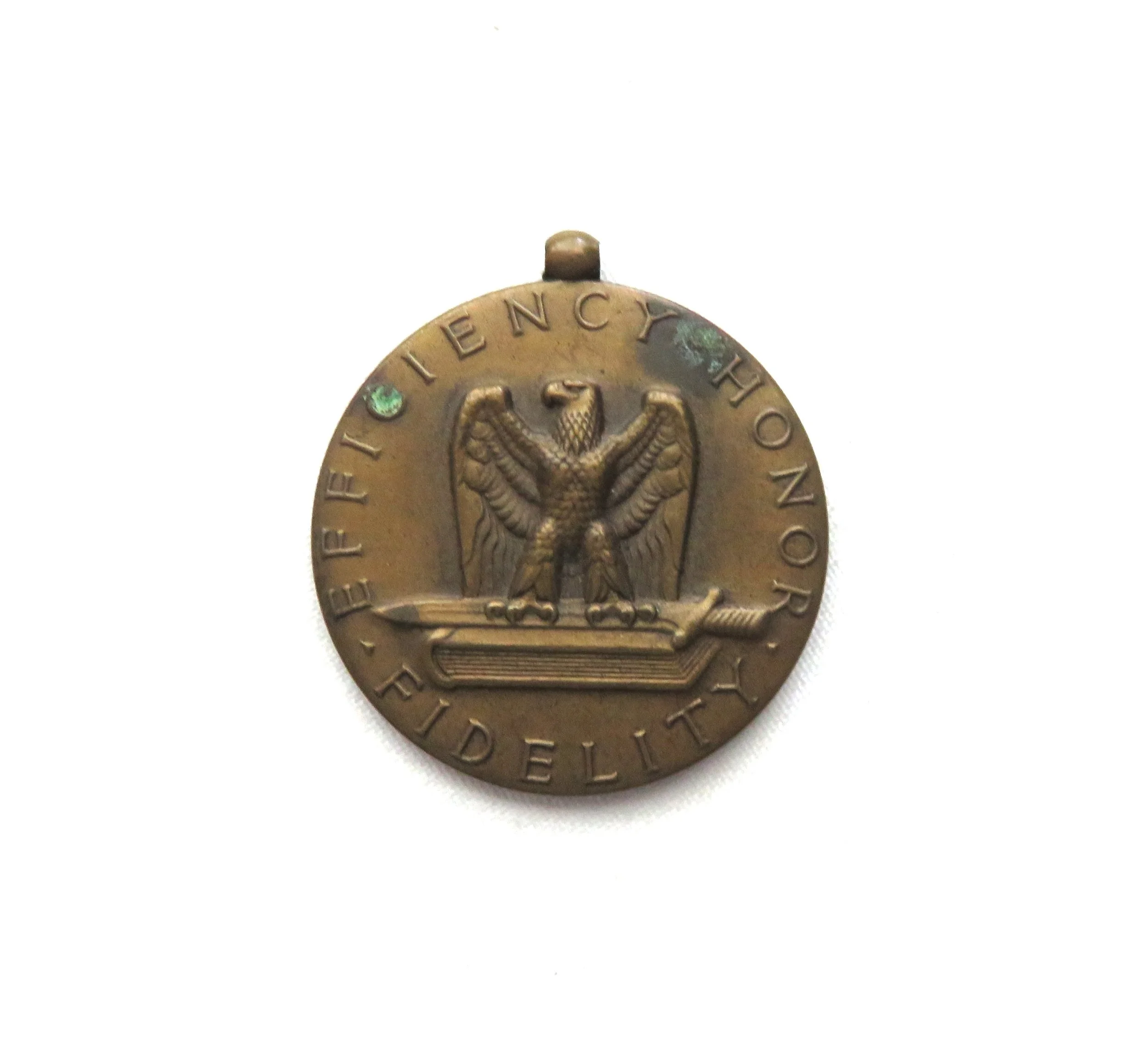 U.S.  Good Conduct Medal