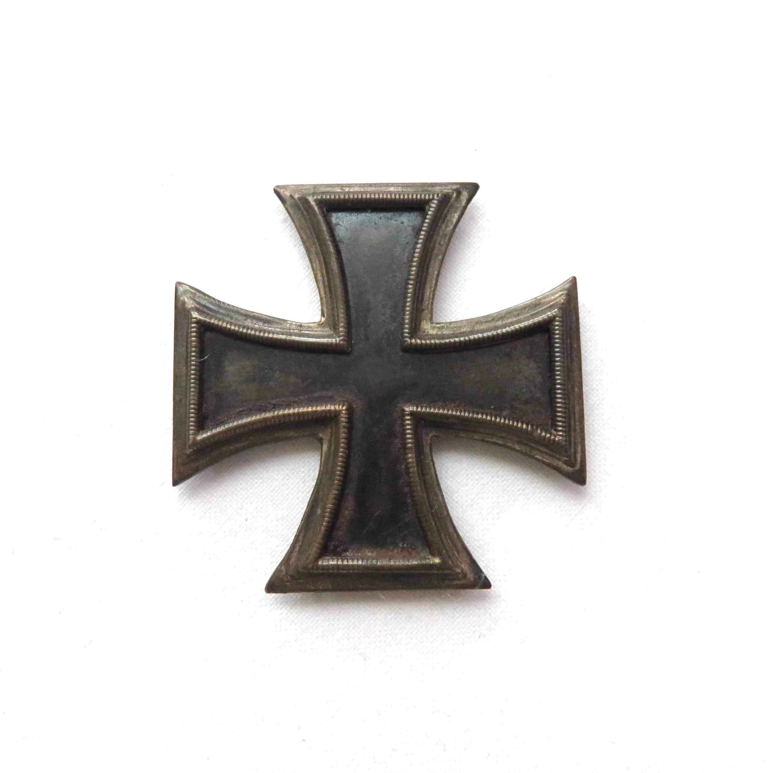 Prussia.  1813 Iron Cross 1st Class (Sew On Version)