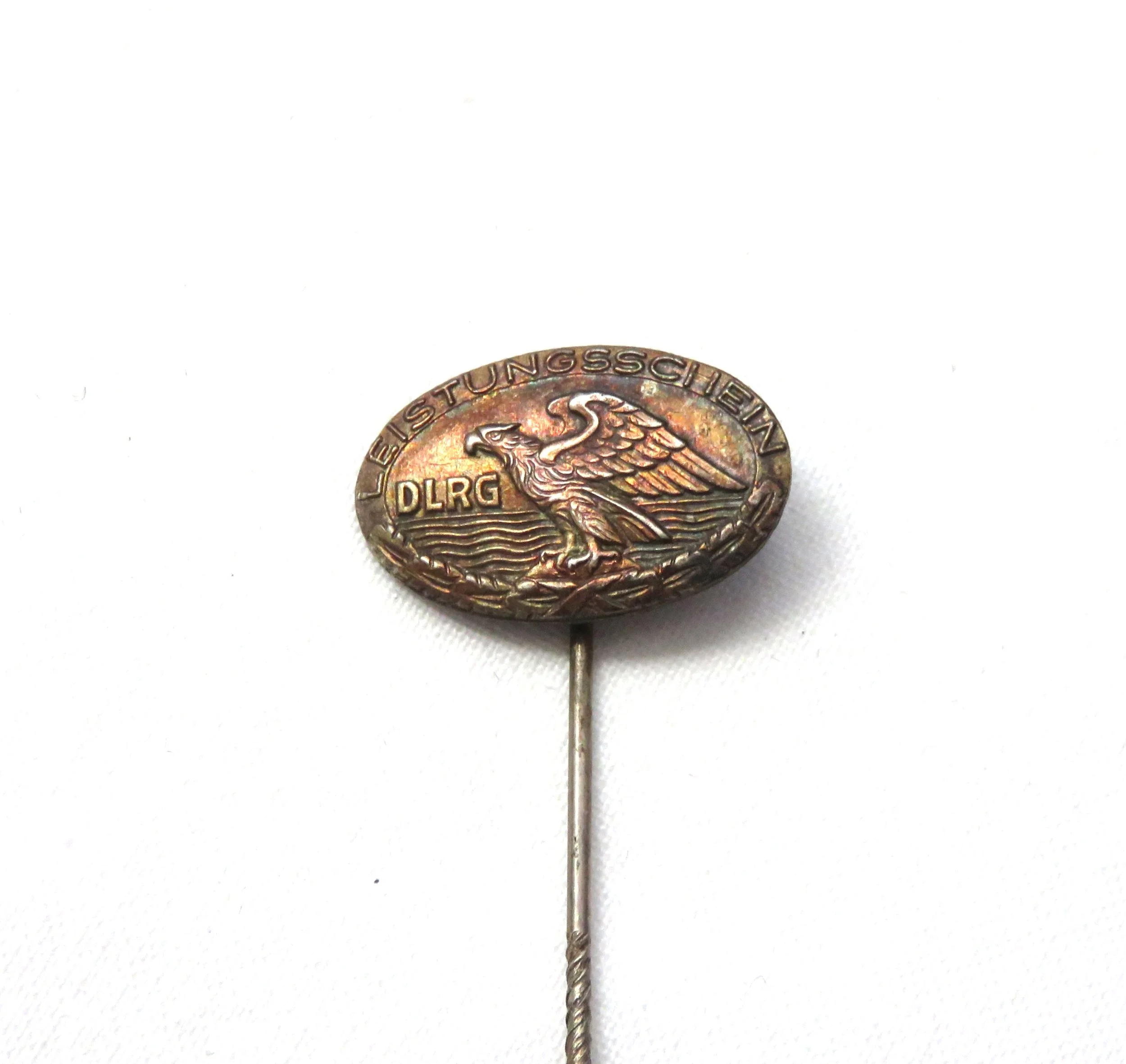 Germany.  DLRG Stick Pin