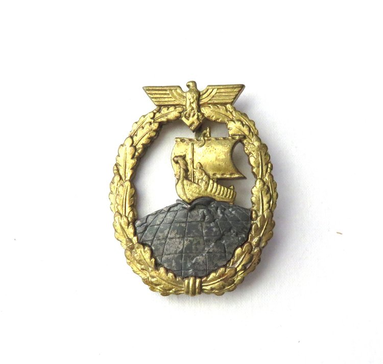 Medals & Badges #1 — WW2 Collectors World