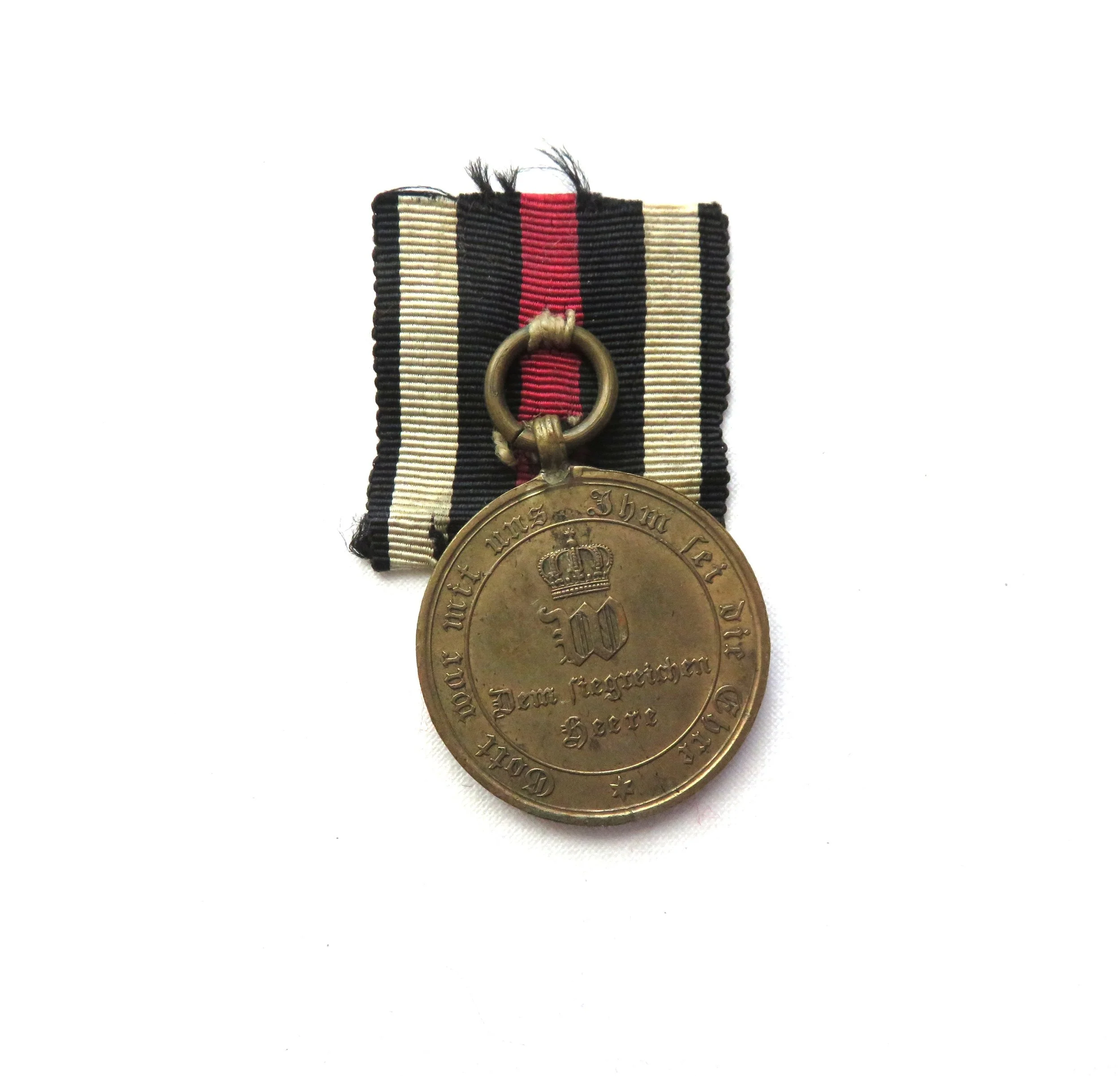 Germany. WW1 Legion of Honor Medal