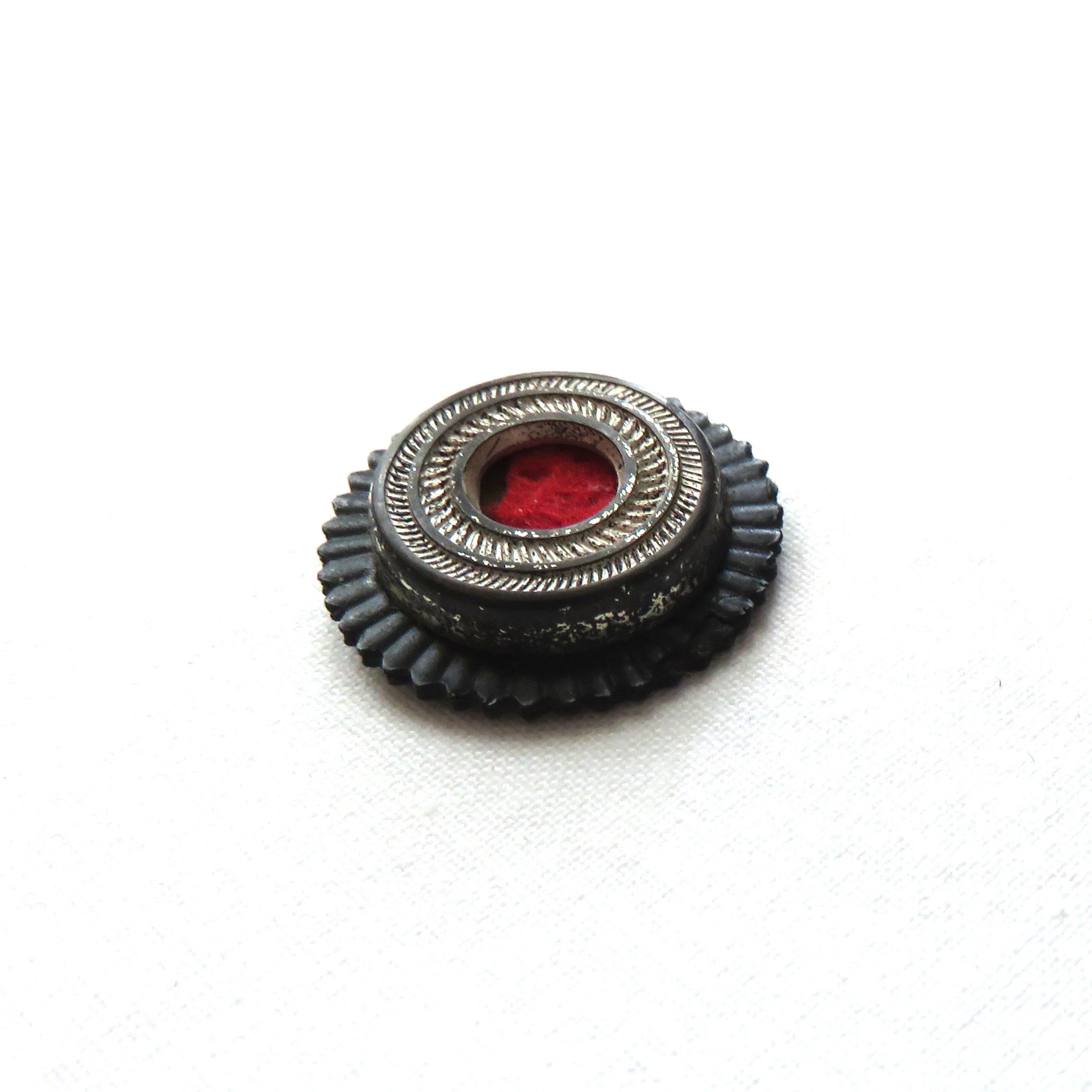 Germany.  Heer (Army) Visor Cockade