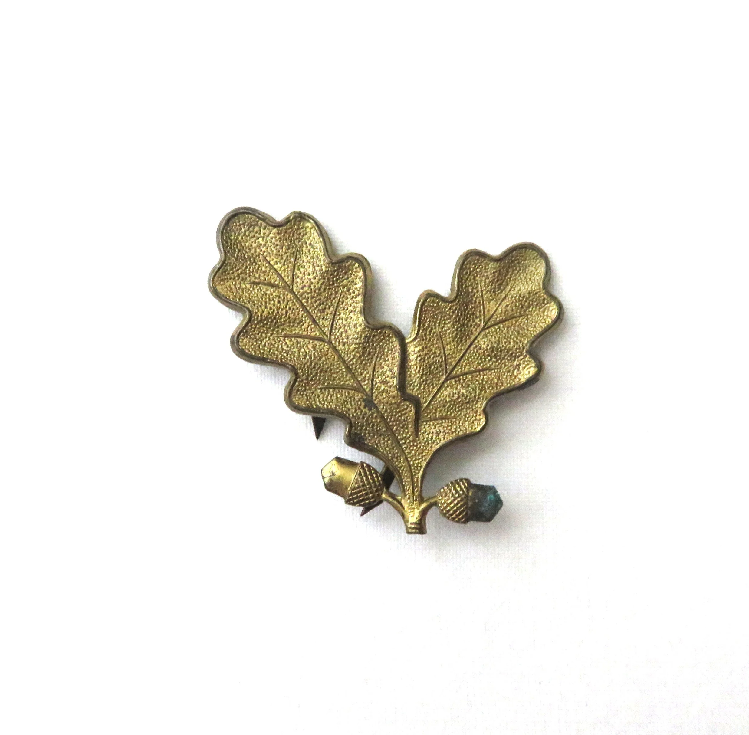 Germany. SS / SA Collar Tabs Insignia