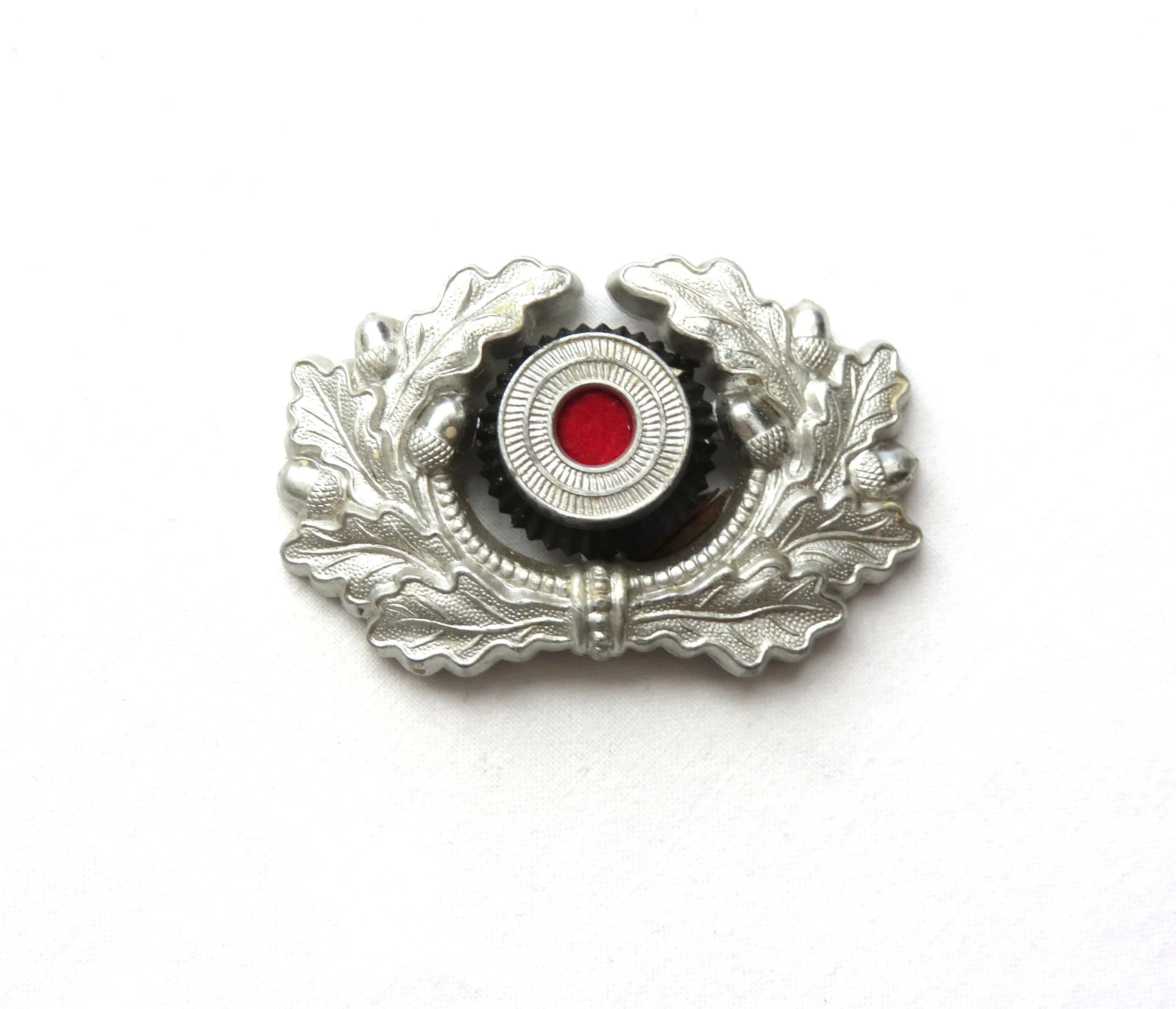 Germany.  Heer (Army) Visor Cockade