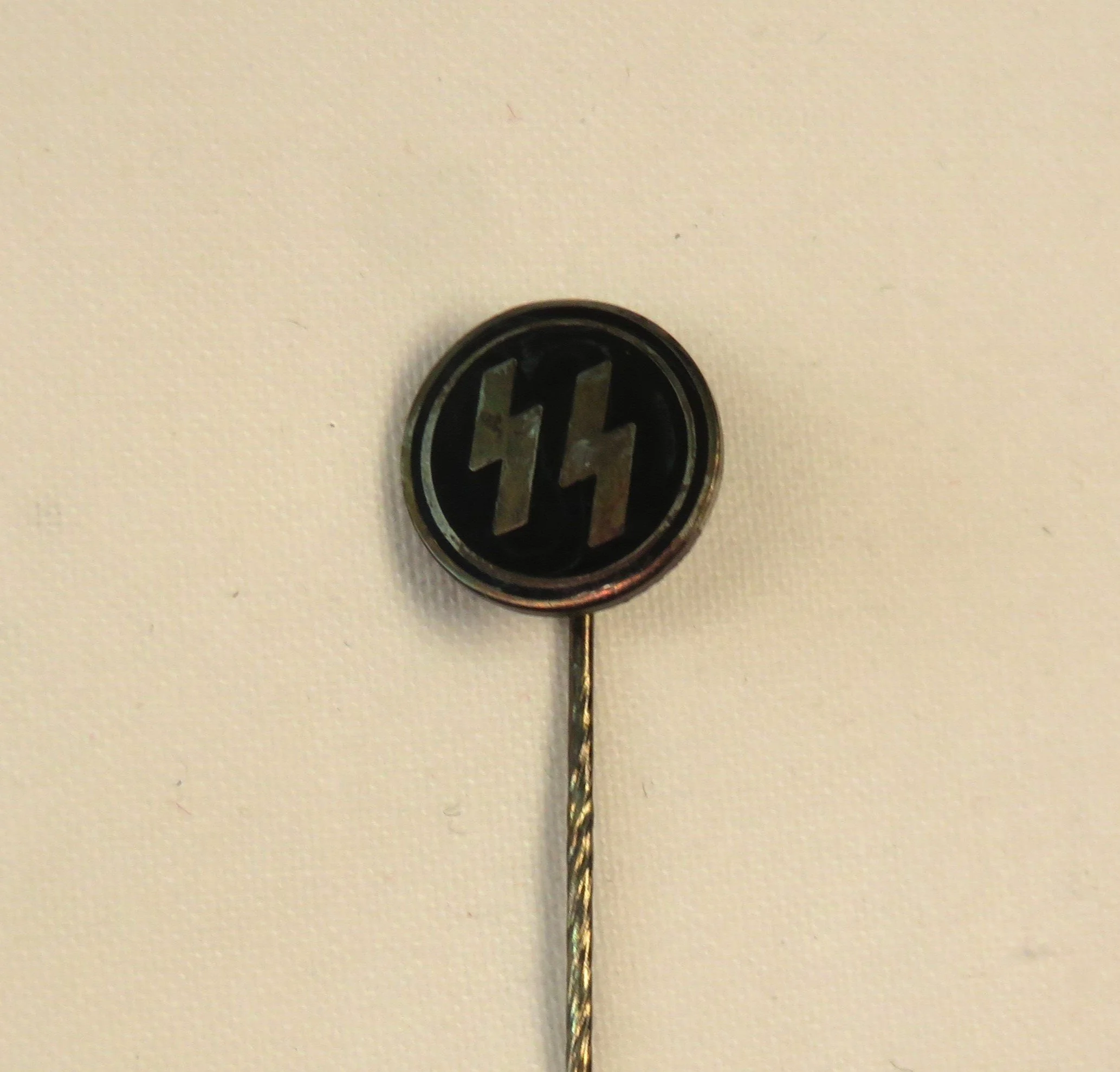 Germany.  SS Membership Stickpin