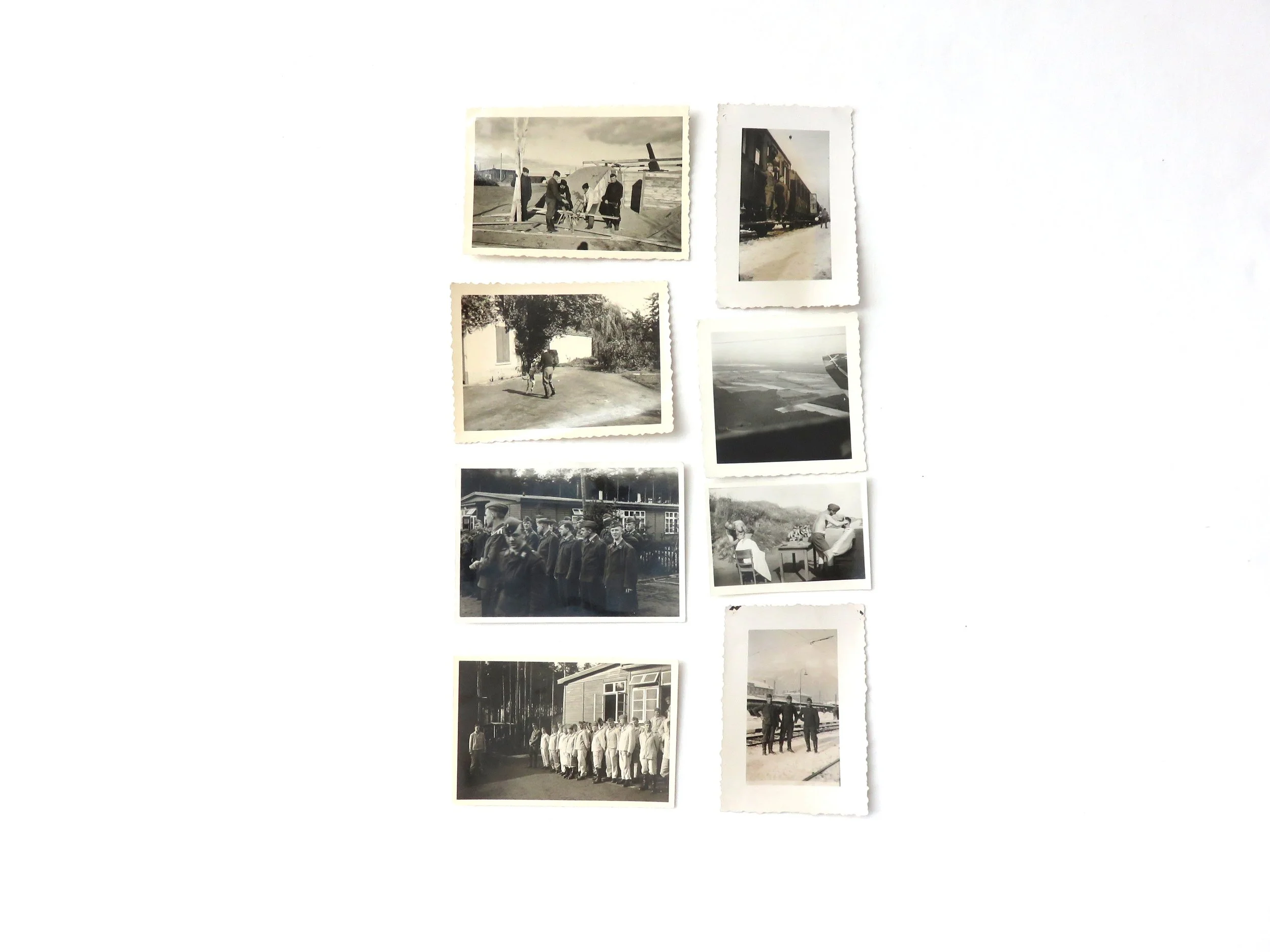 Germany.  Luftwaffe Private Photos