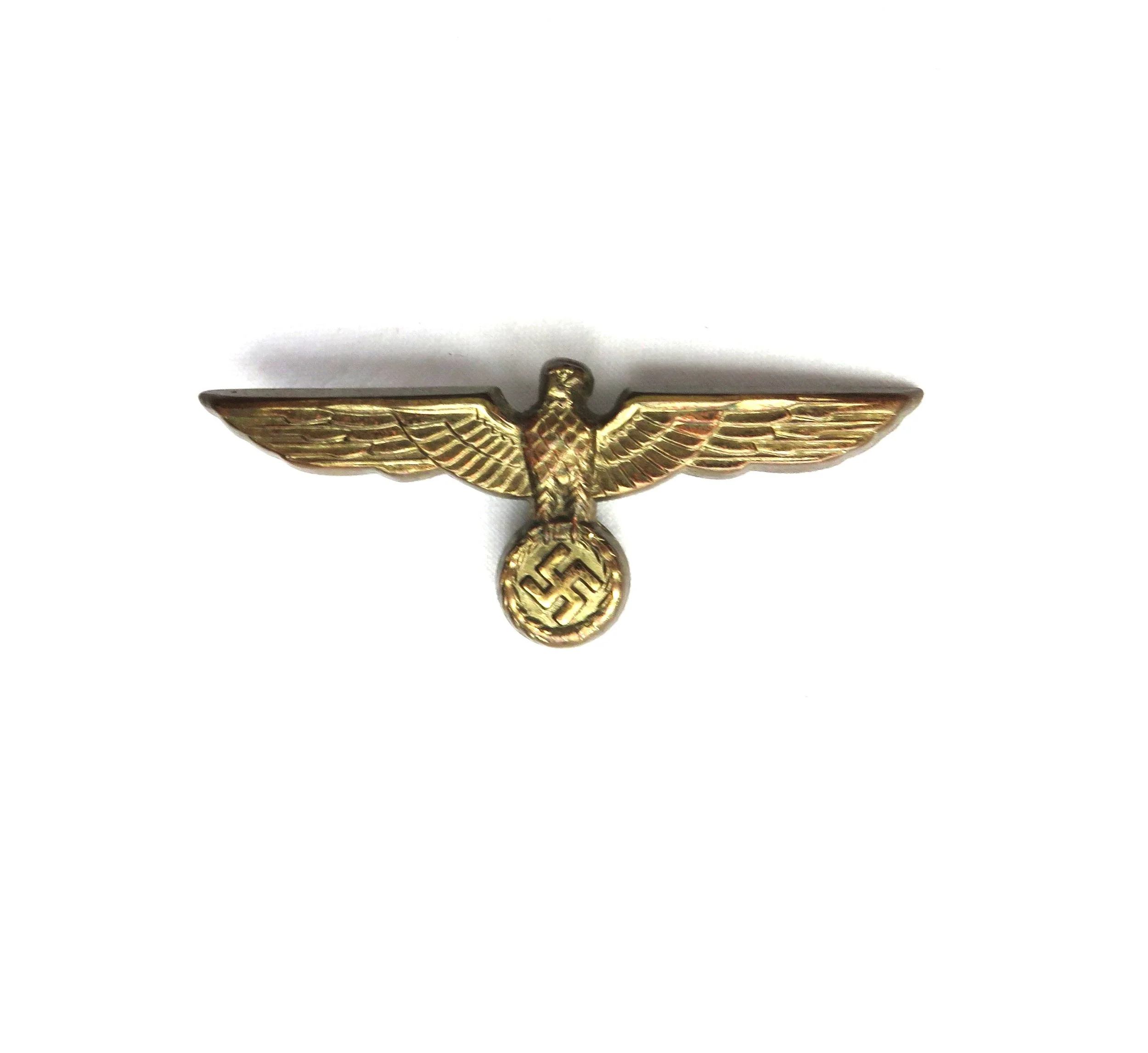 Germany.  Army General's Visor Eagle