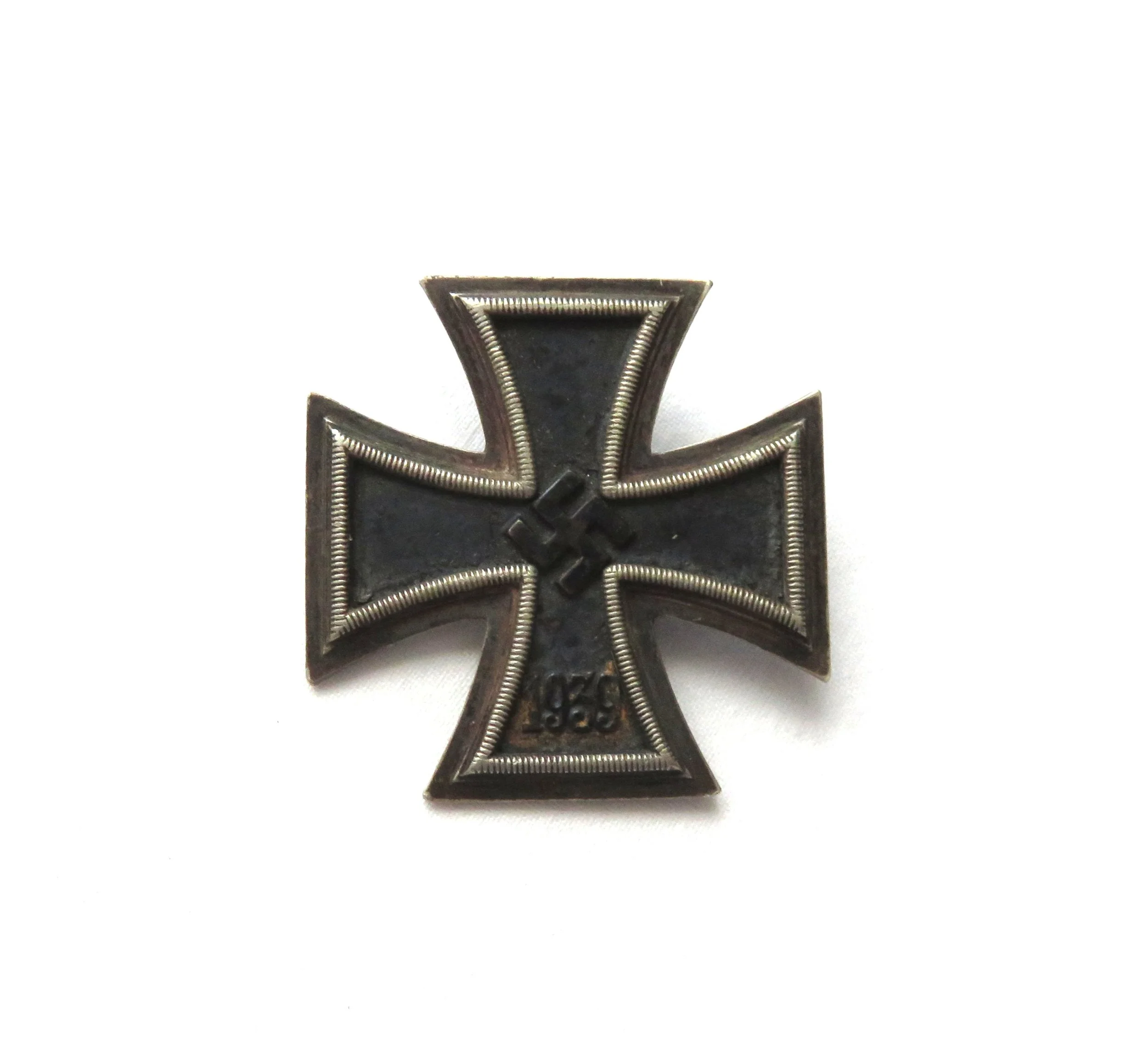 Germany.  1939 Iron Cross, 1st Class