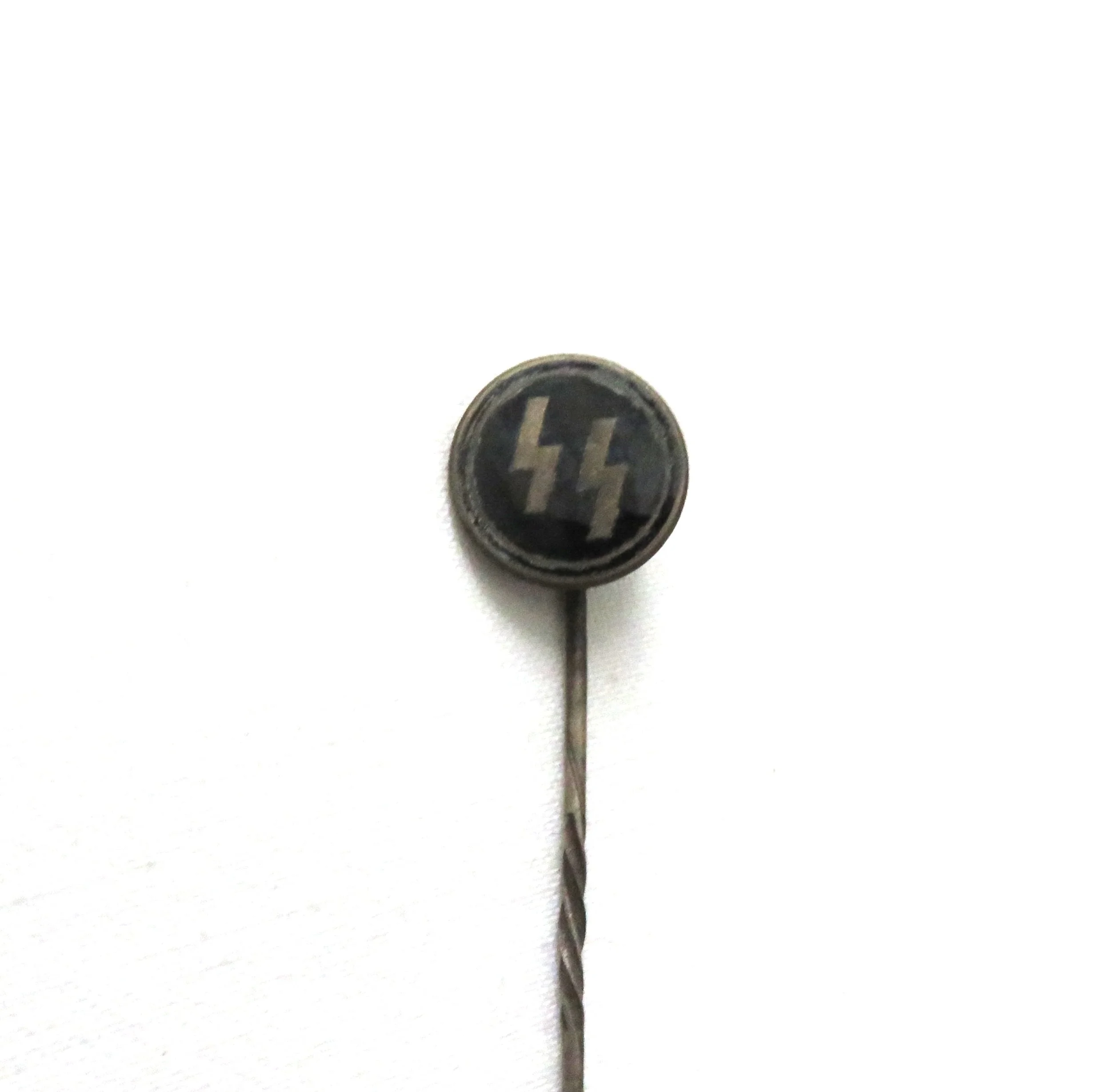 Germany. Waffen-SS Membership Stick Pin By Hoffstätter