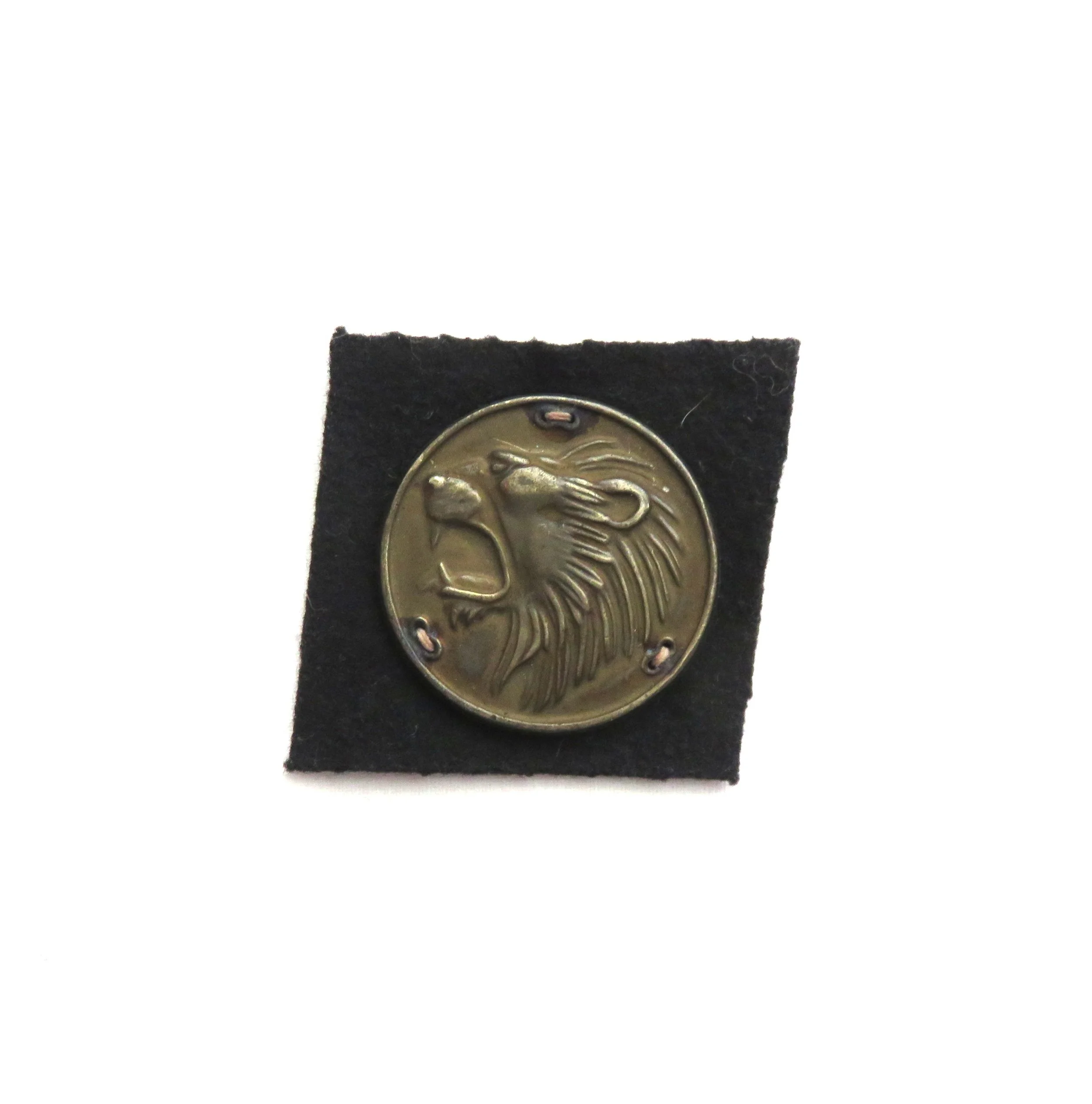 Germany.  Post WWI FREIKORPS EPP ARM BADGE.